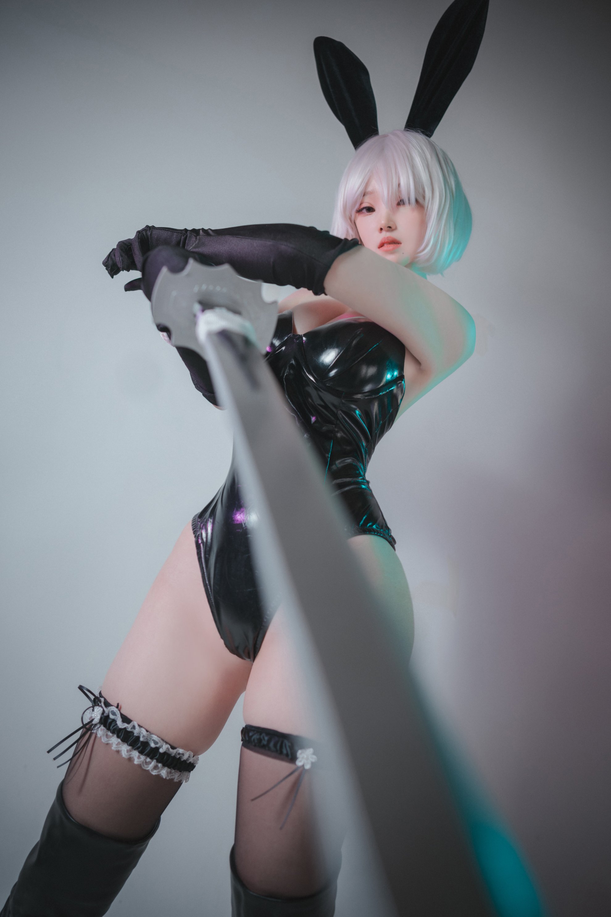 [Djawa] Bambi - La Rose Noire 2b