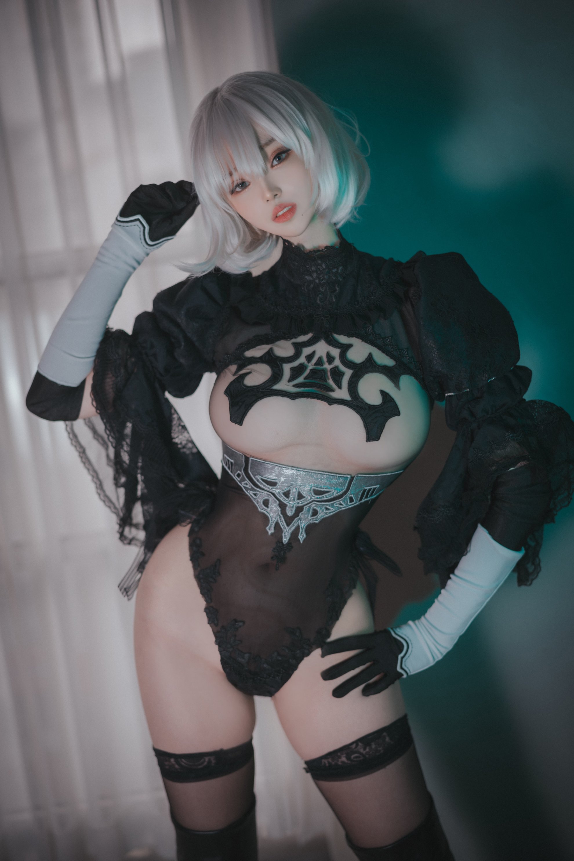 [Djawa] Bambi - La Rose Noire 2b