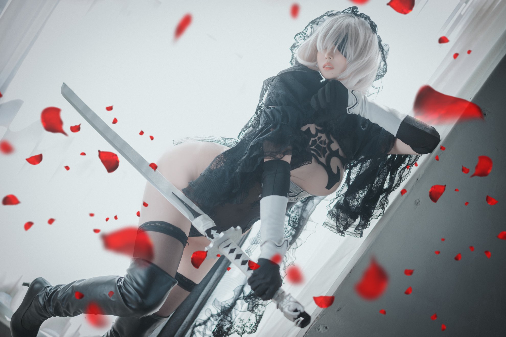 [Djawa] Bambi - La Rose Noire 2b