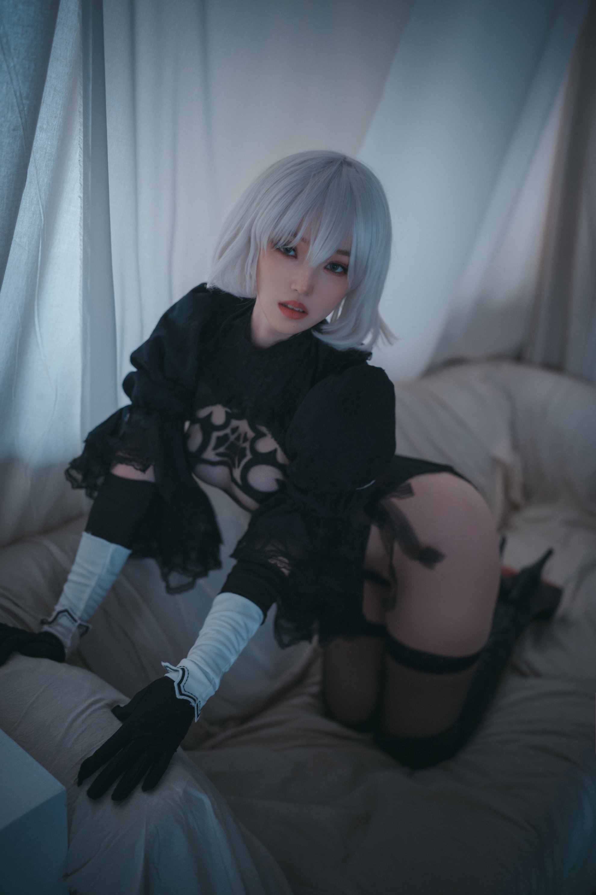 [Djawa] Bambi - La Rose Noire 2b