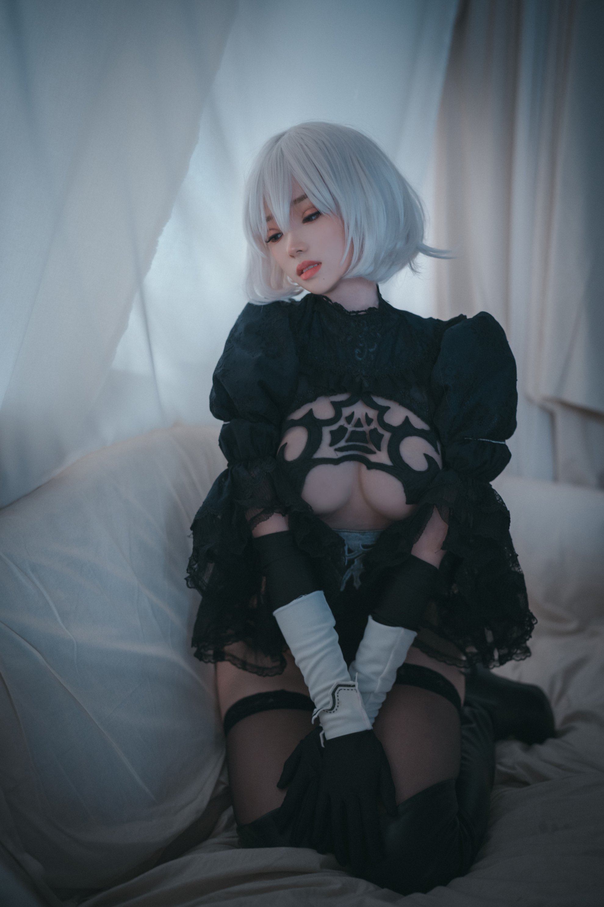 [Djawa] Bambi - La Rose Noire 2b