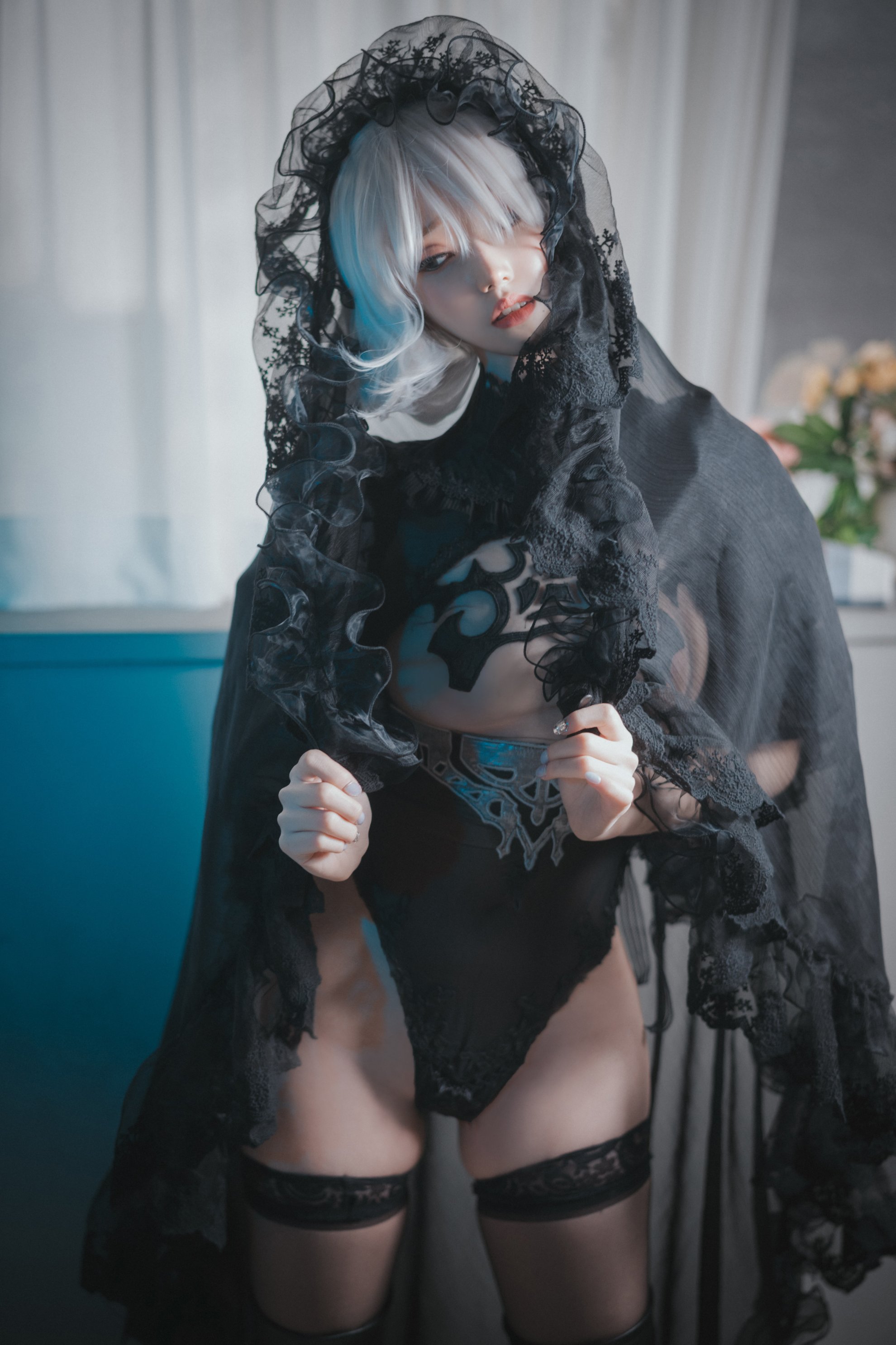 [Djawa] Bambi - La Rose Noire 2b