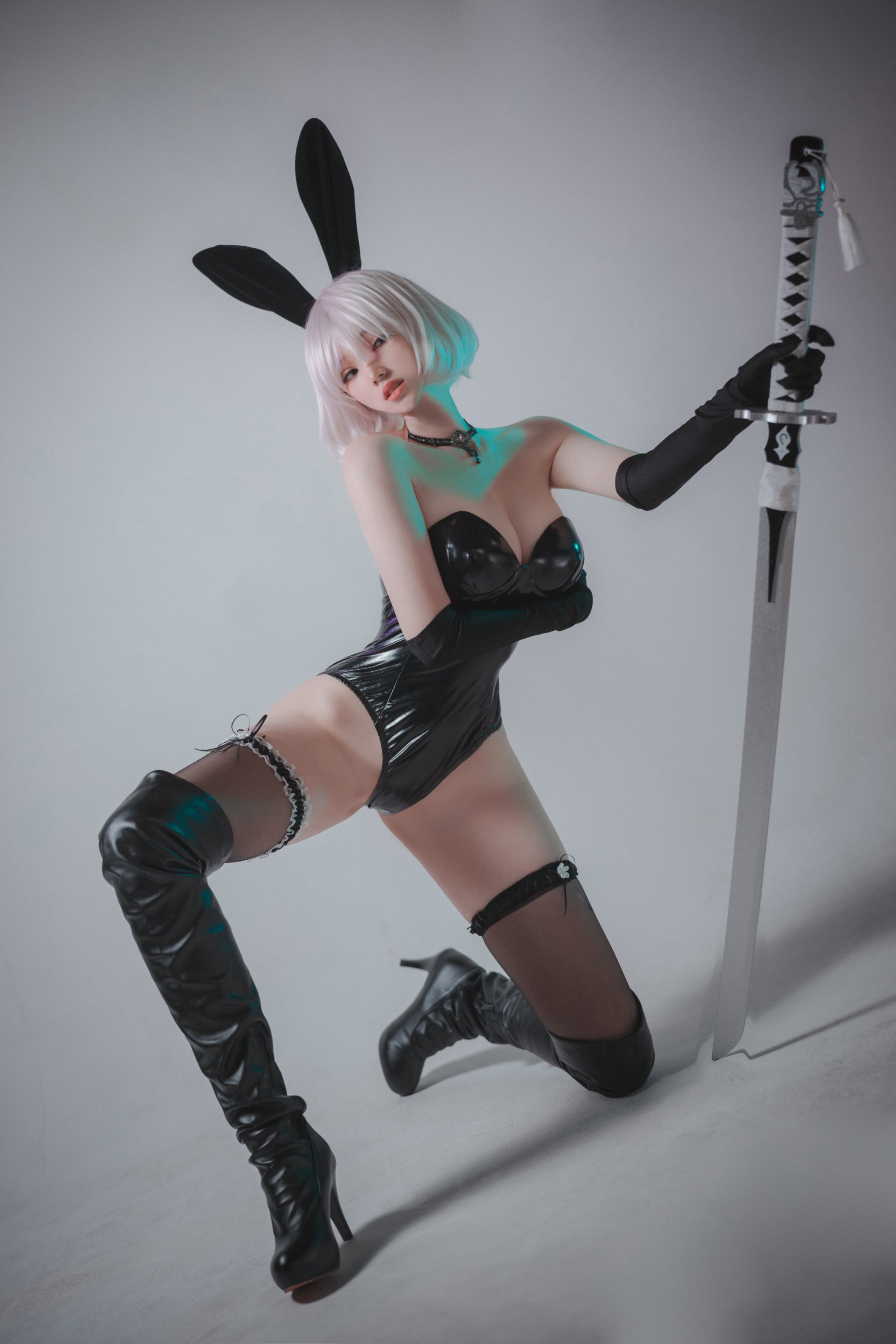 [Djawa] Bambi - La Rose Noire 2b