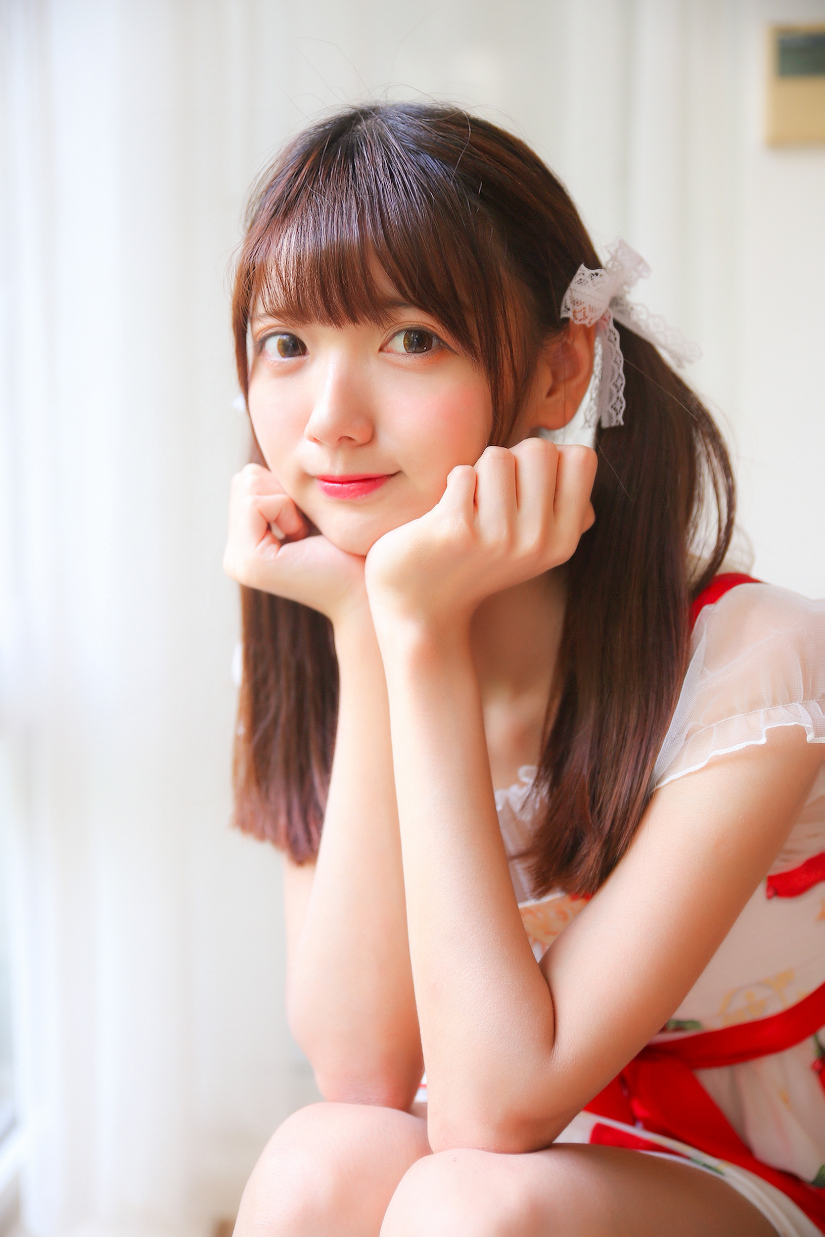 Lu Qing Khánh Dâu nhỏ