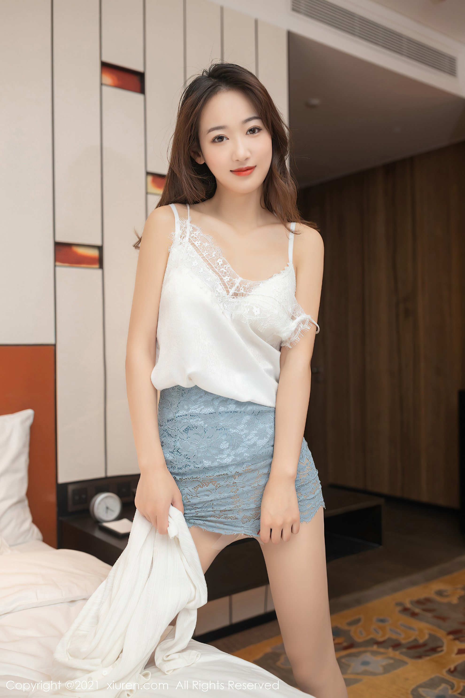 XIUREN NO.3115: Tang an Qi (Tang an Qi)