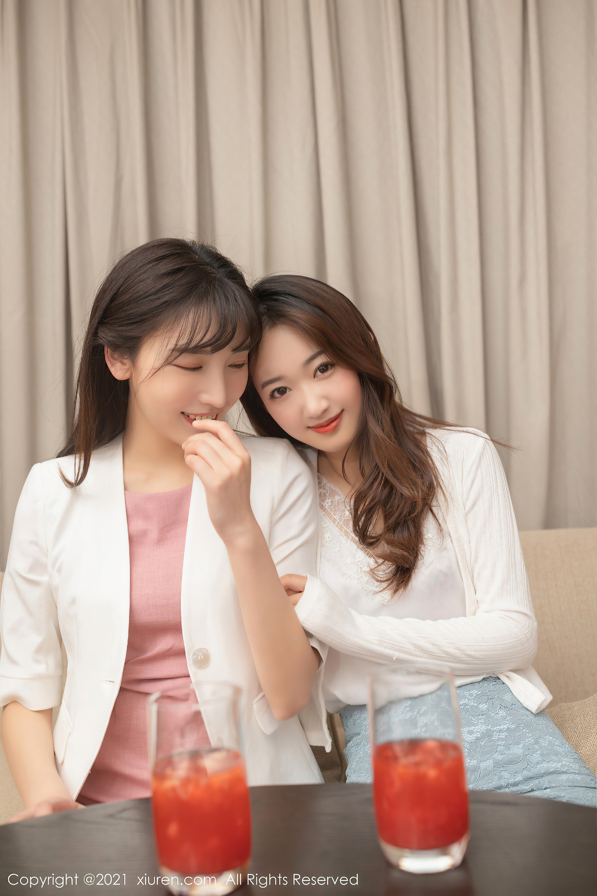 XIUREN NO.3115: Tang an Qi (Tang an Qi)