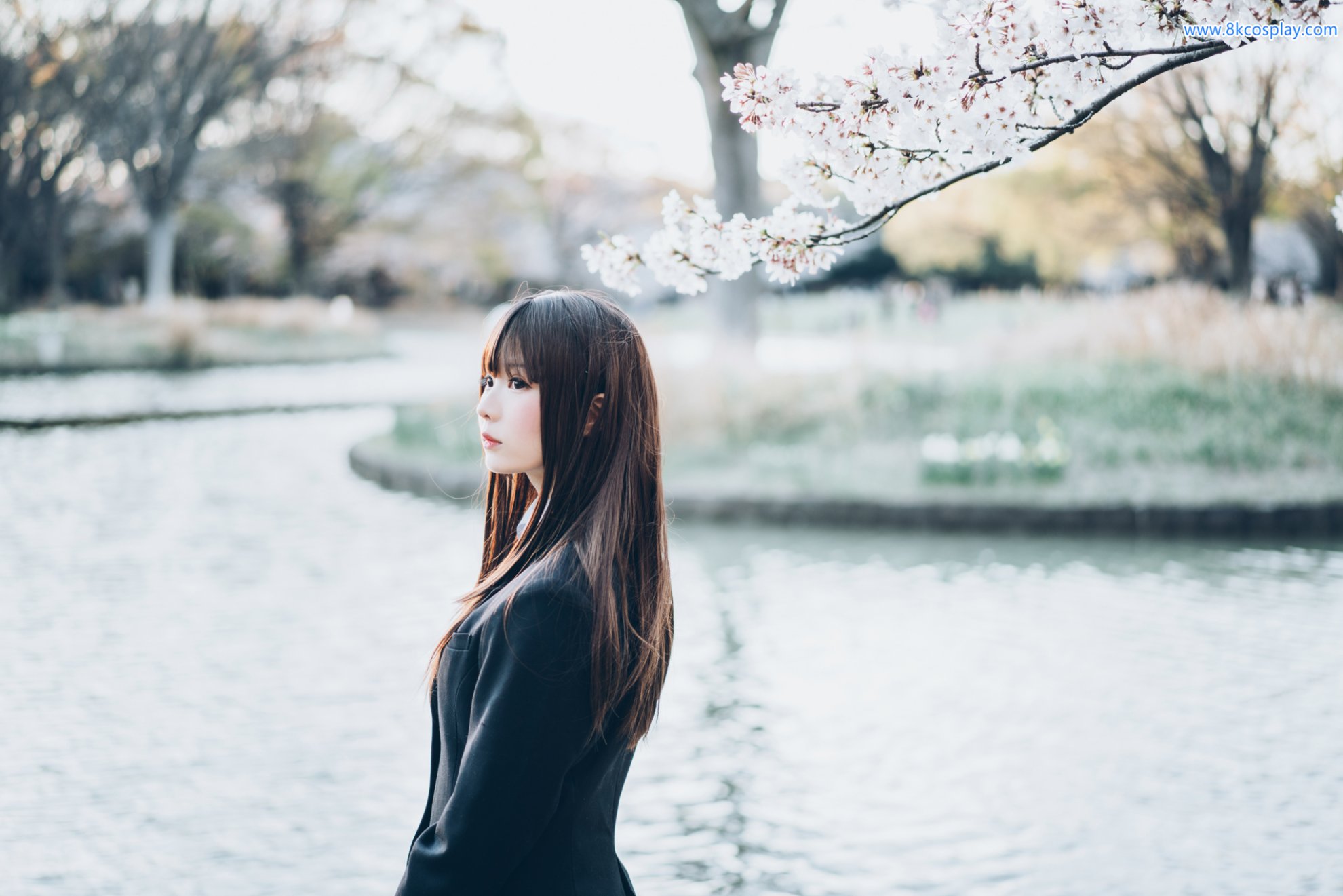 Shimo Shimotsuki Mùa xuân