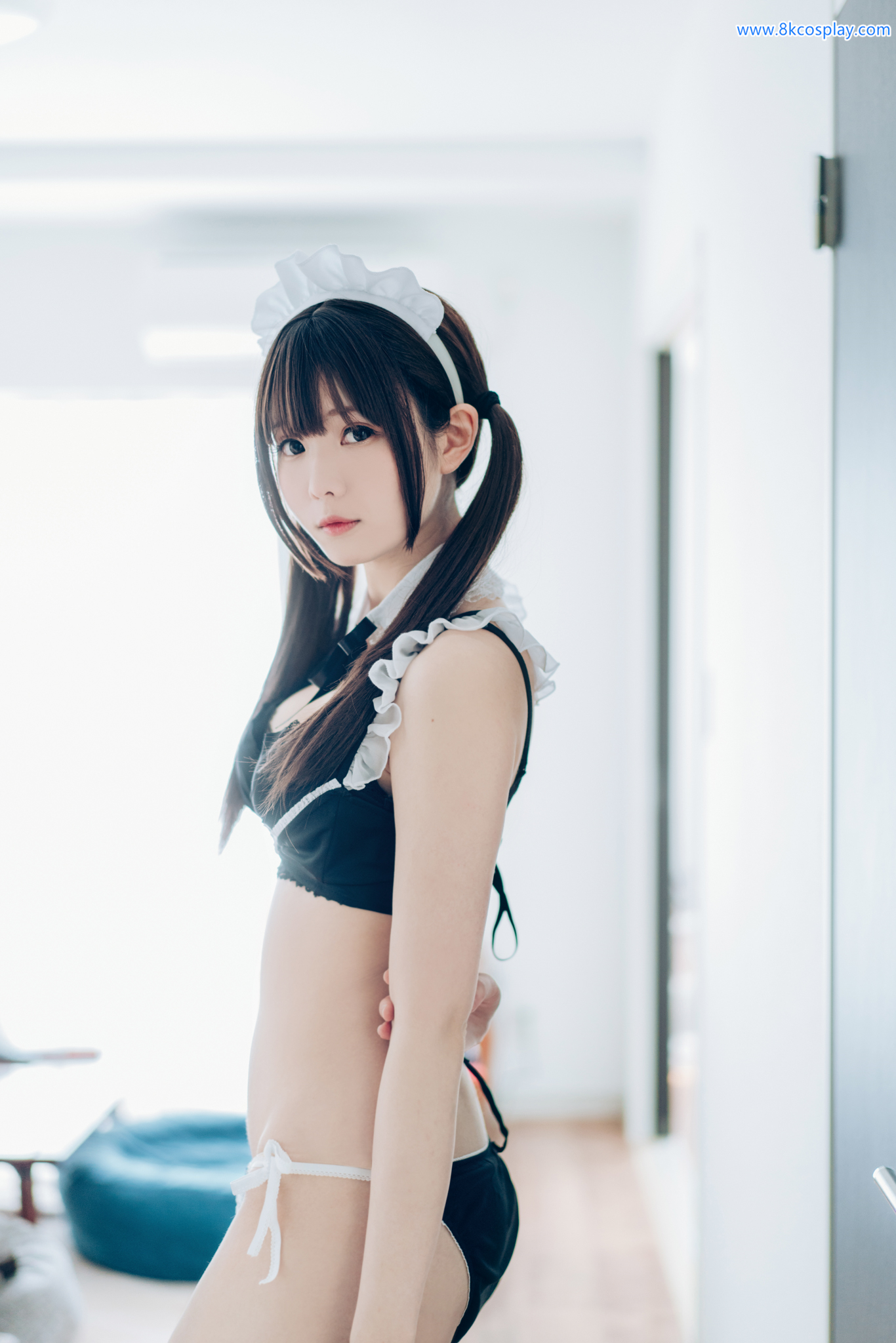 Shimo Shimotsuki Mùa xuân