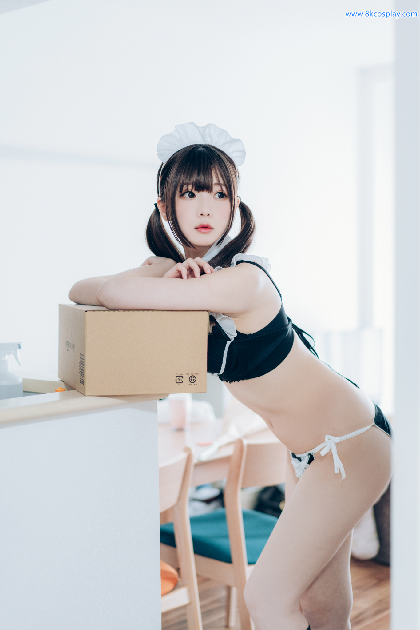 Shimo Shimotsuki Mùa xuân