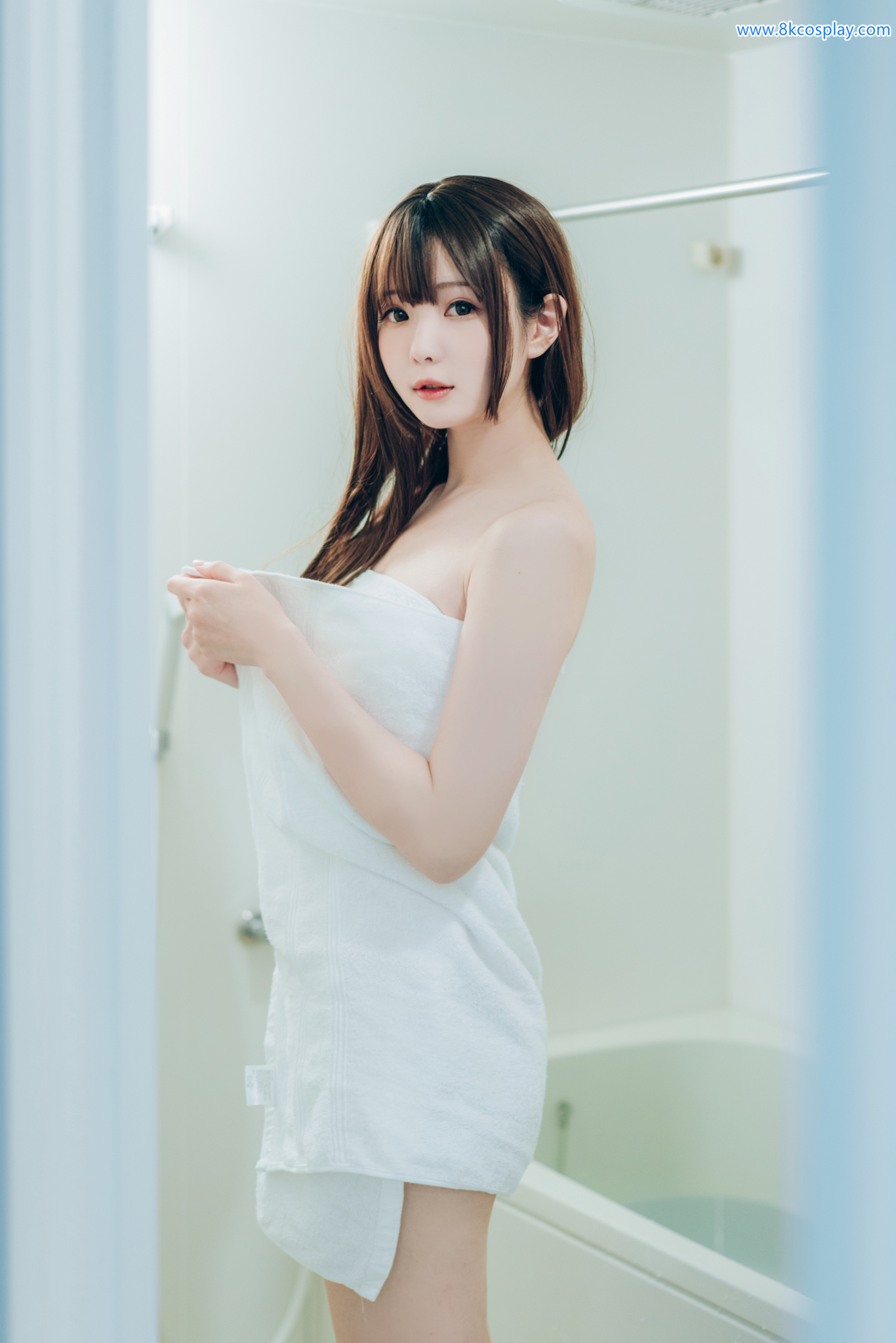 Shimo Shimotsuki Mùa xuân