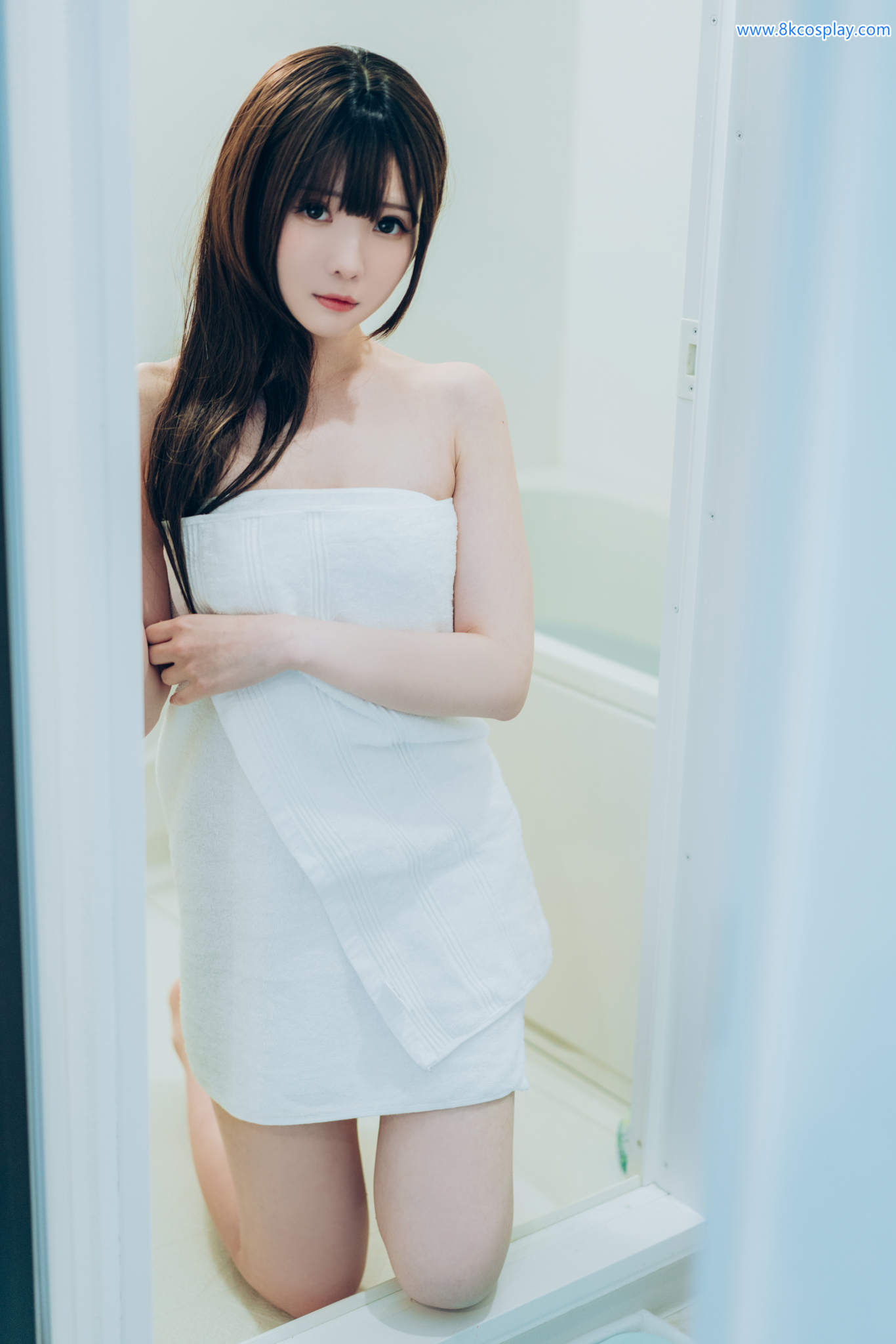 Shimo Shimotsuki Mùa xuân