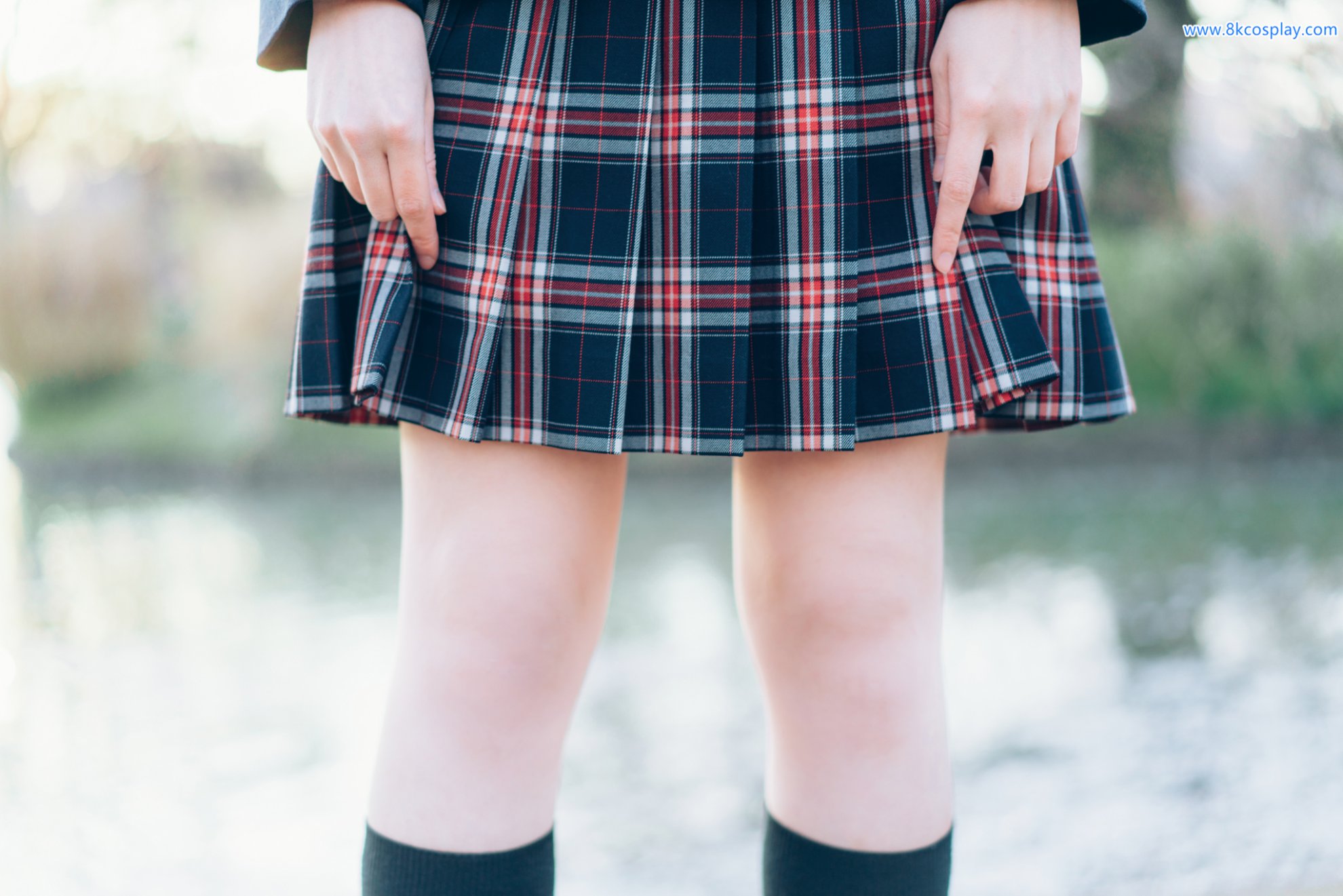 Shimo Shimotsuki Mùa xuân