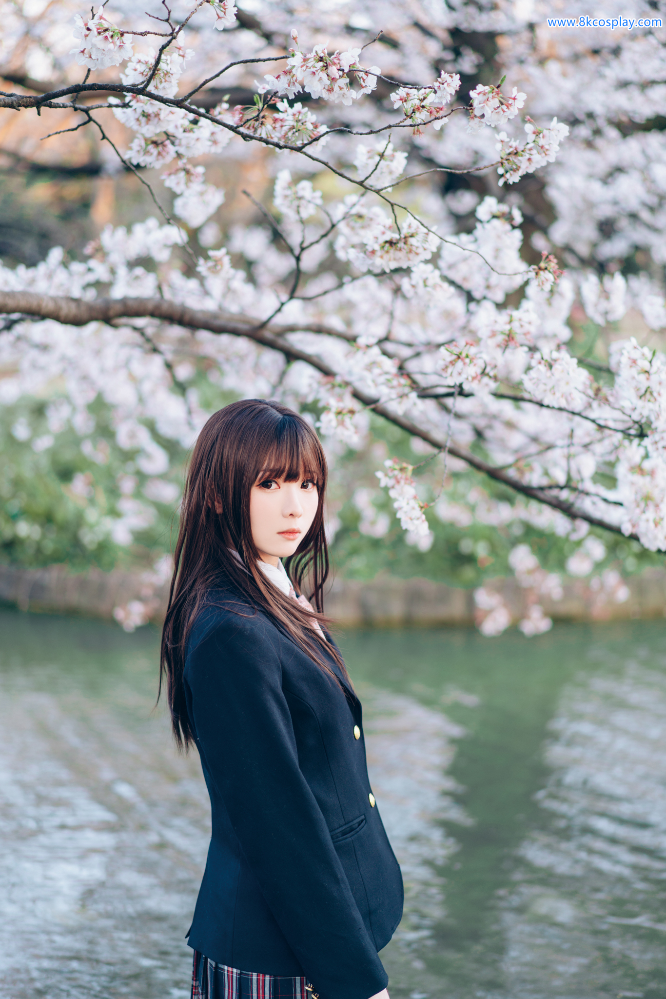 Shimo Shimotsuki Mùa xuân