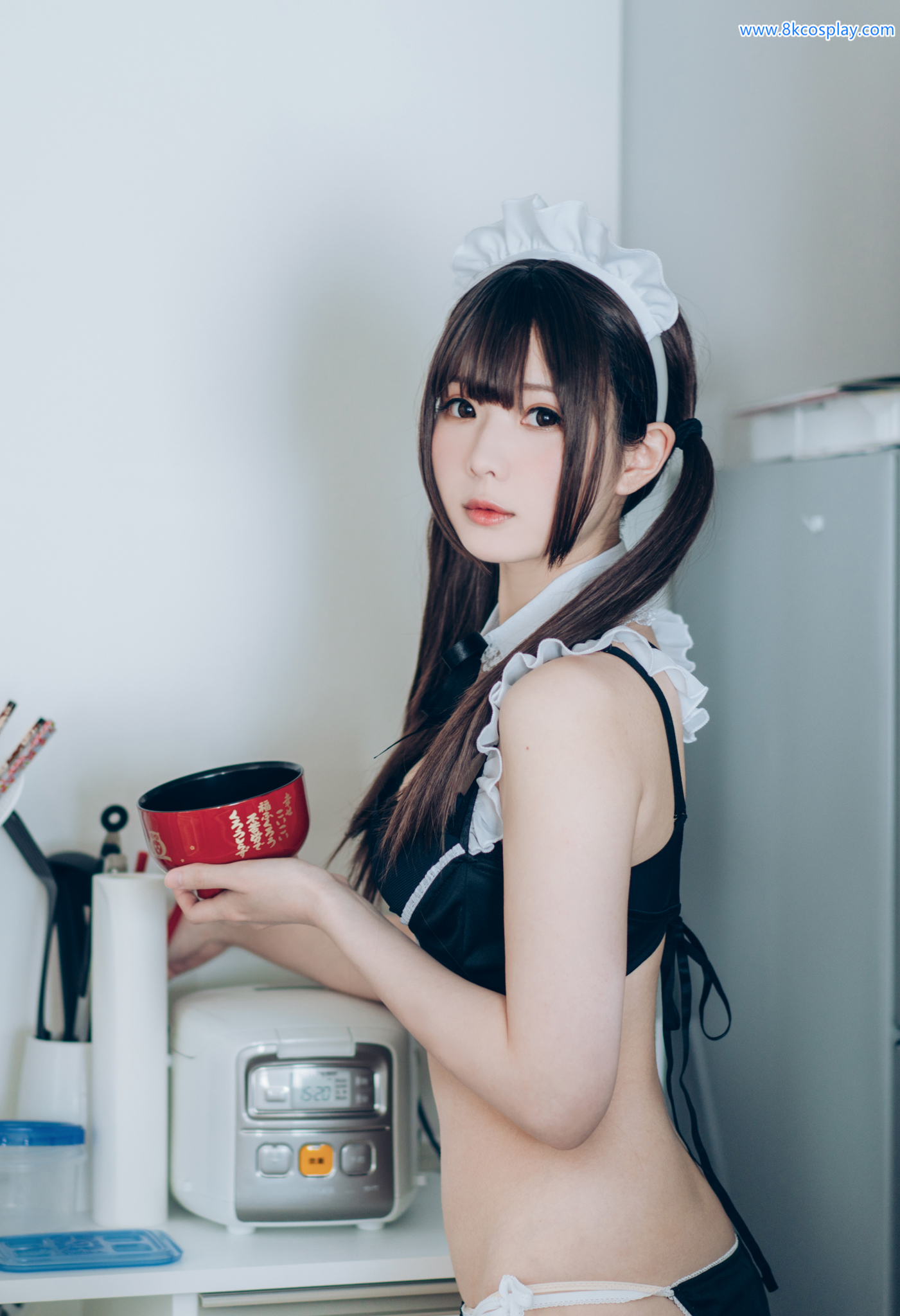 Shimo Shimotsuki Mùa xuân