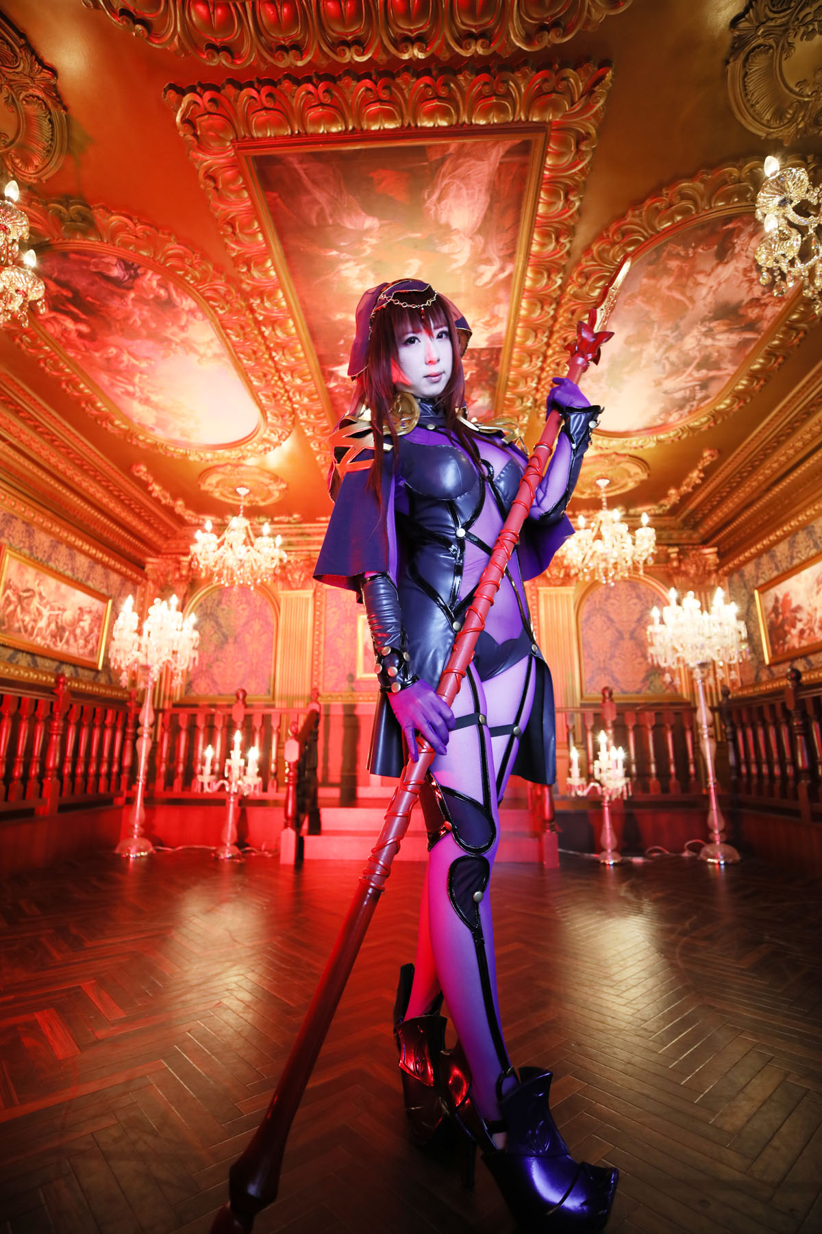 [Nho Sachi] Thay thế