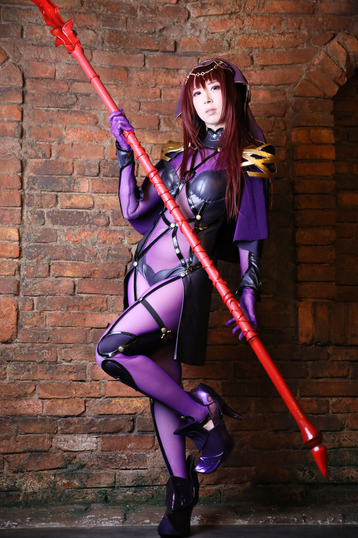 [Nho Sachi] Thay thế