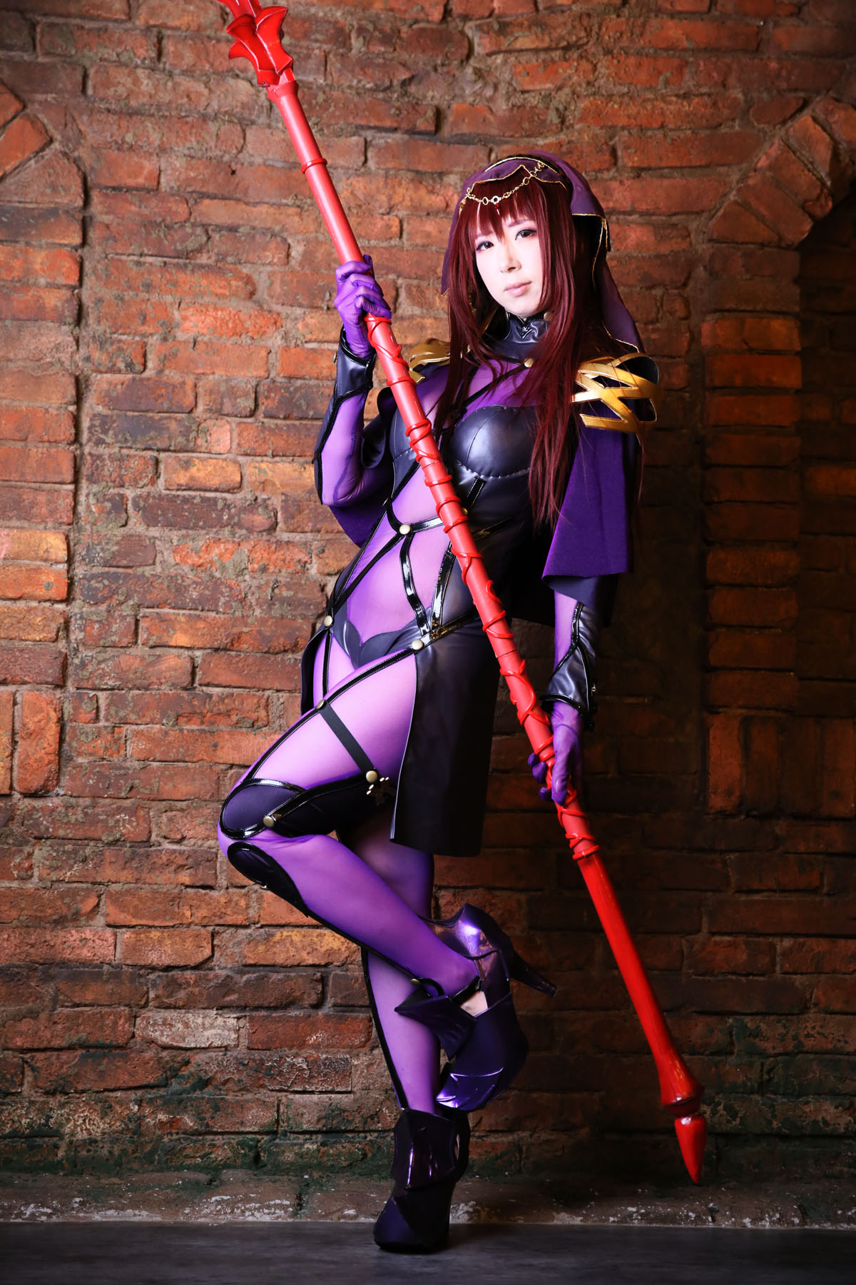 [Nho Sachi] Thay thế