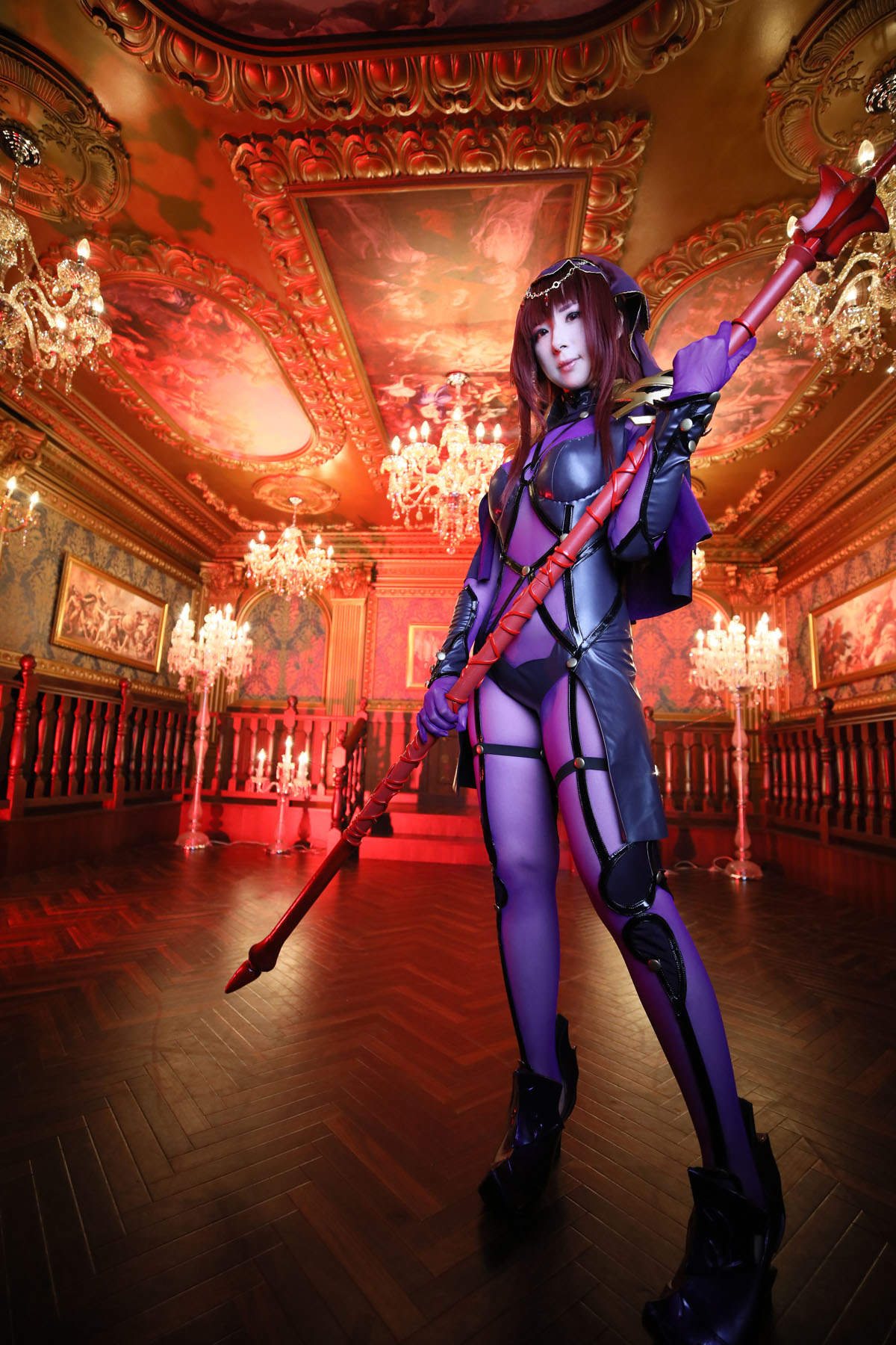 [Nho Sachi] Thay thế