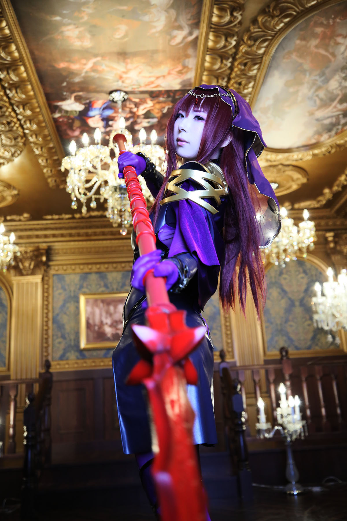 [Nho Sachi] Thay thế