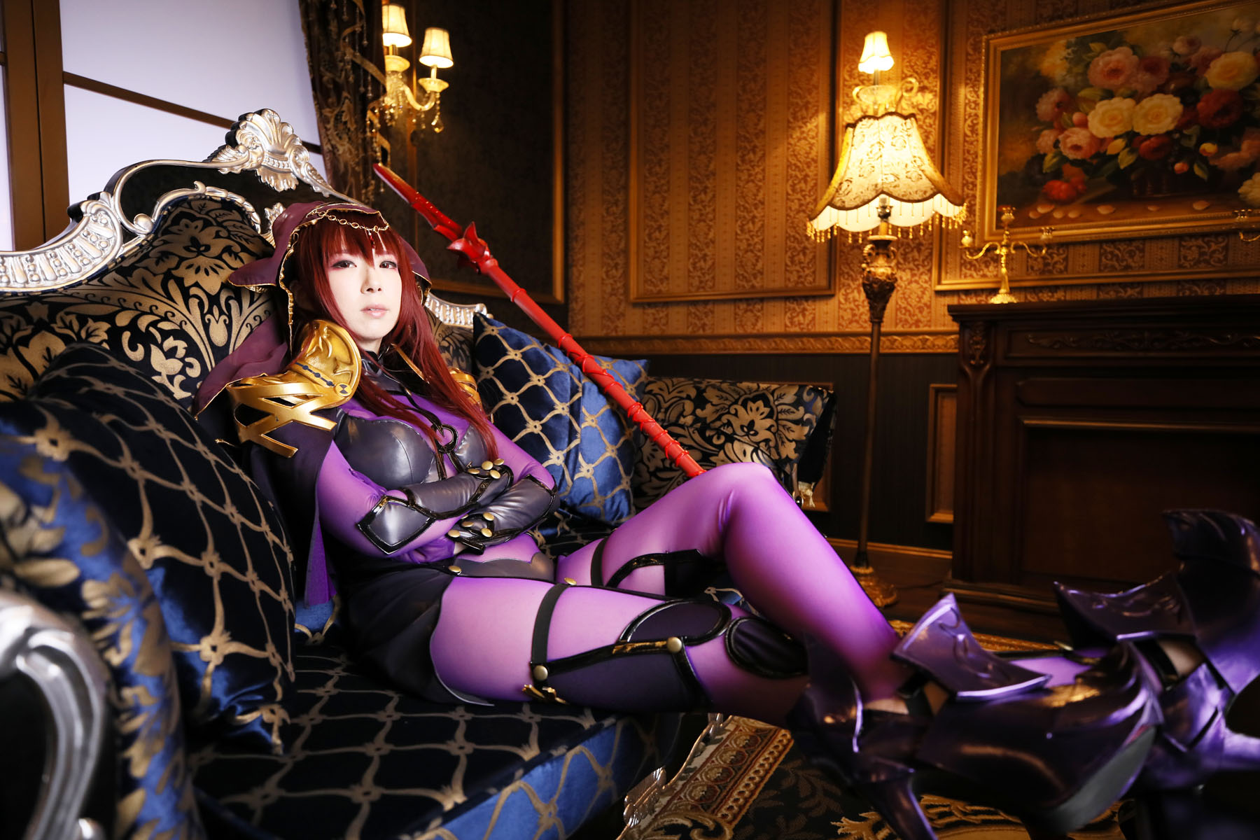 [Nho Sachi] Thay thế