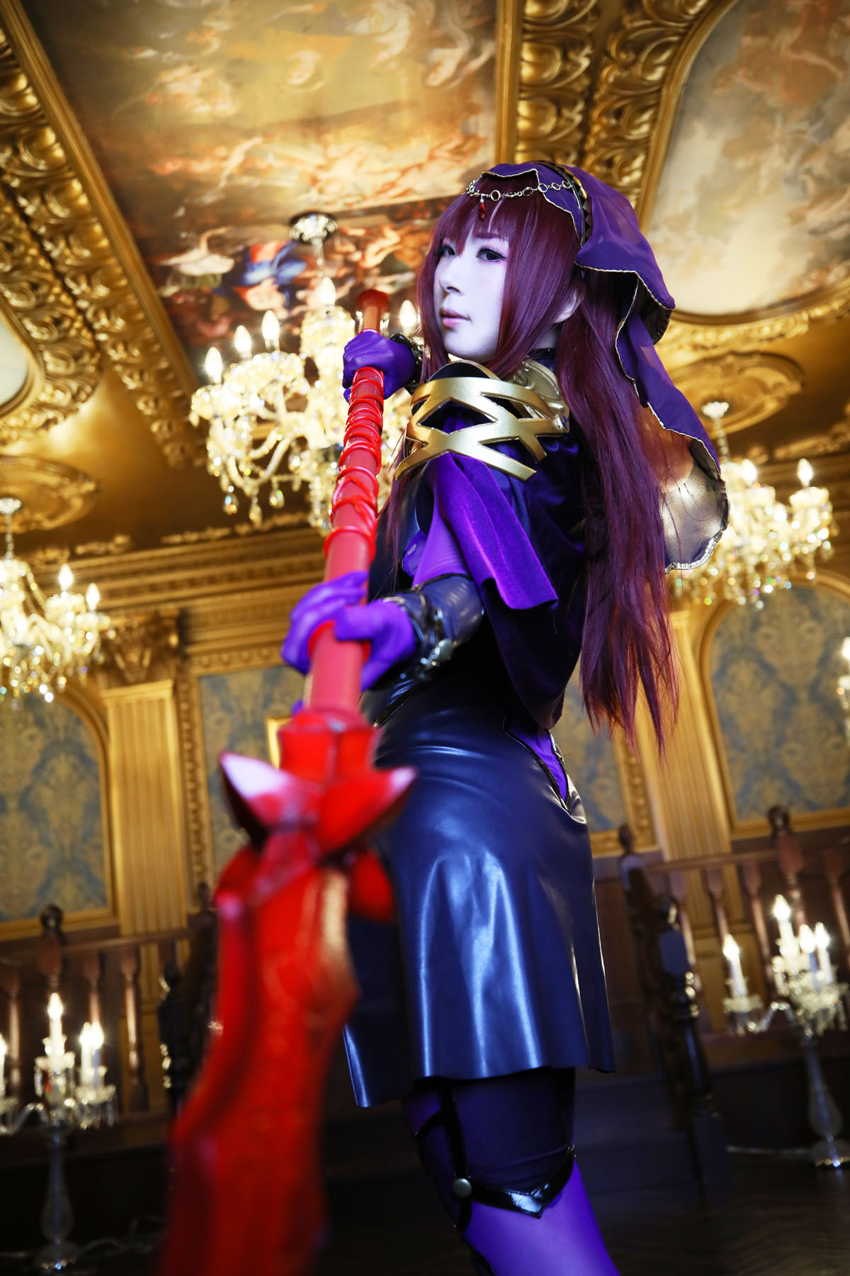 [Nho Sachi] Thay thế