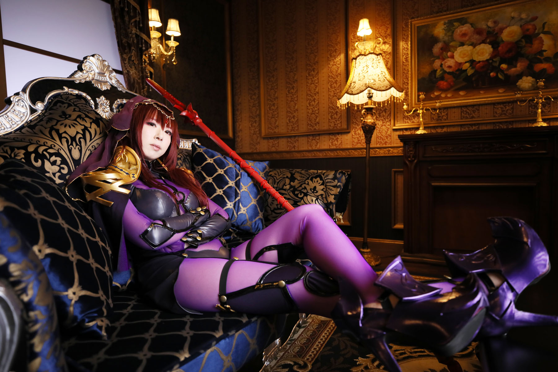 [Nho Sachi] Thay thế