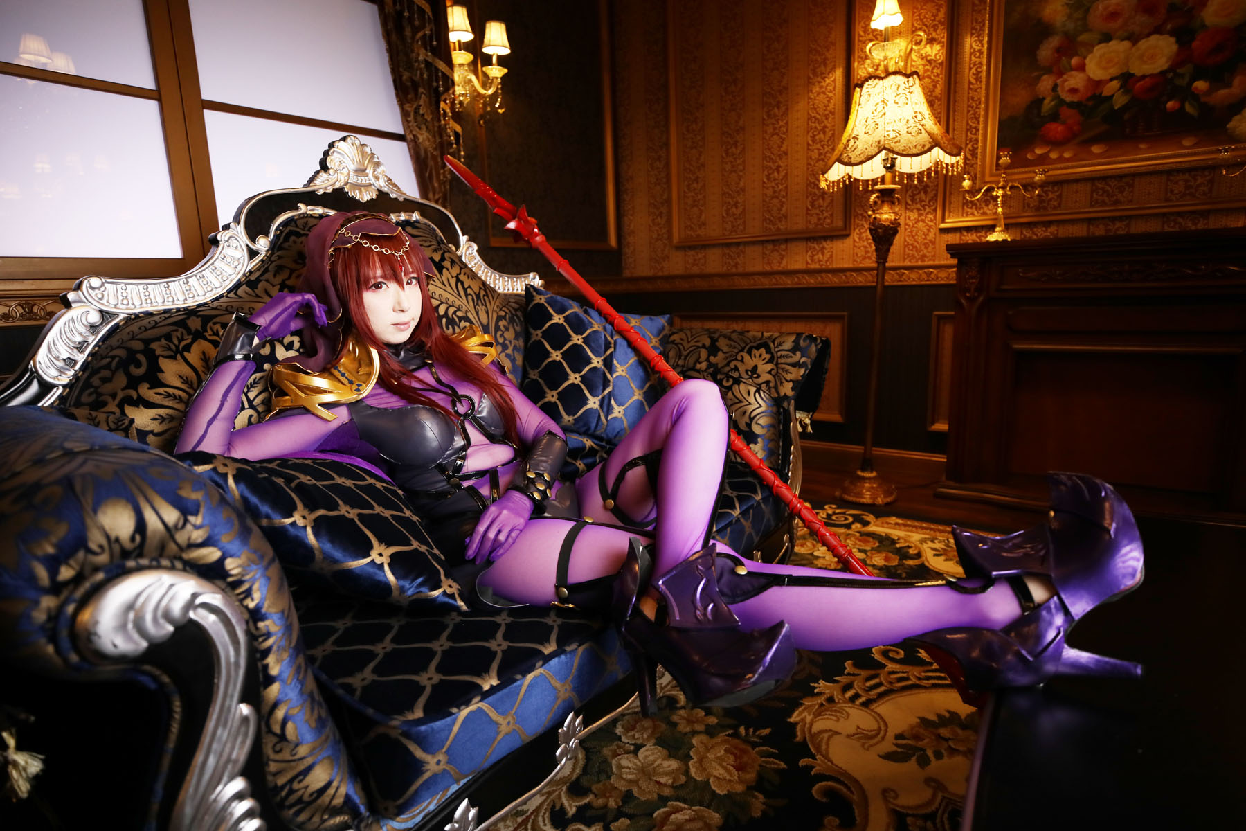 [Nho Sachi] Thay thế