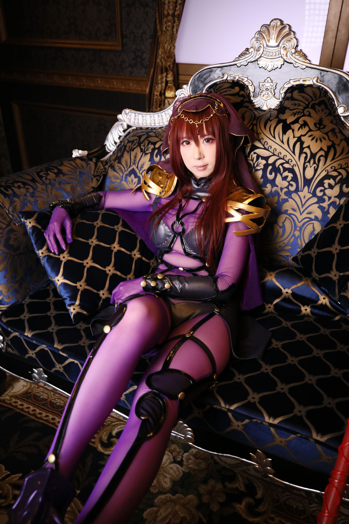 [Nho Sachi] Thay thế