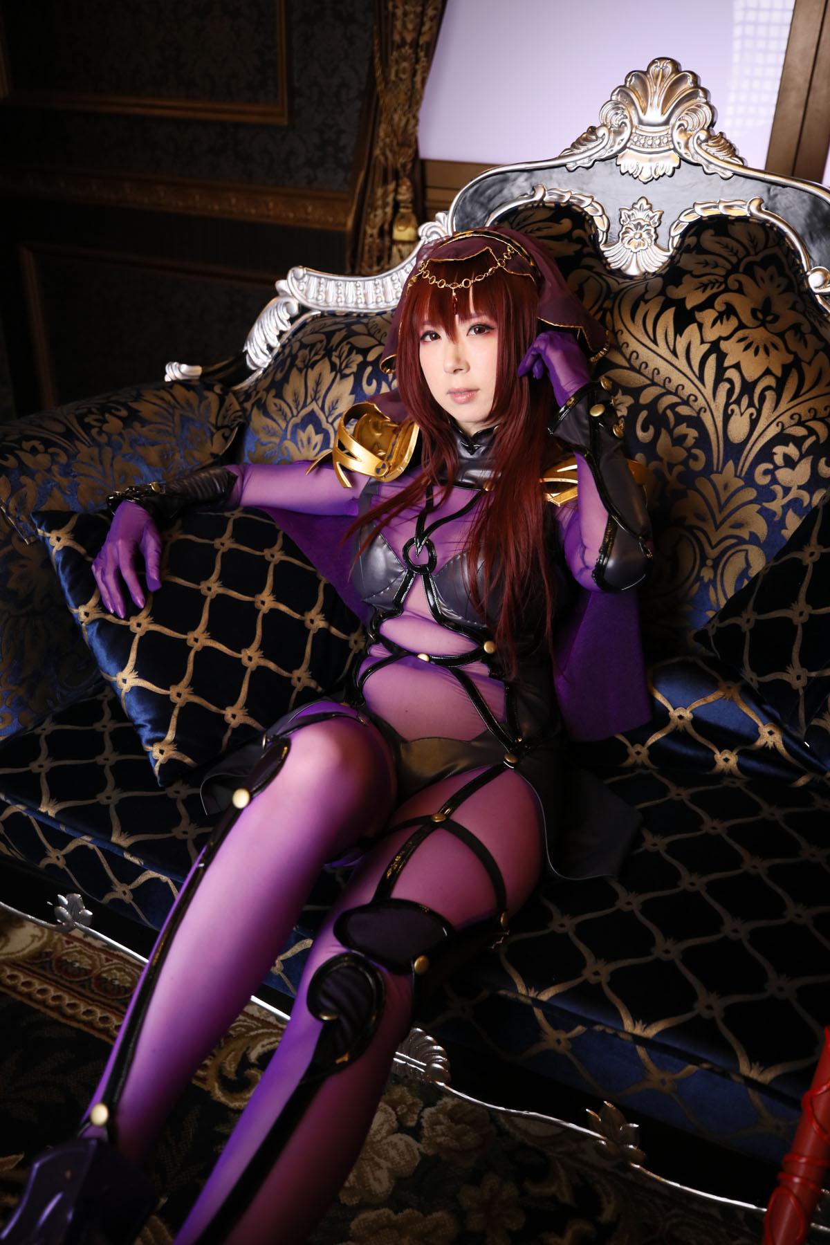 [Nho Sachi] Thay thế