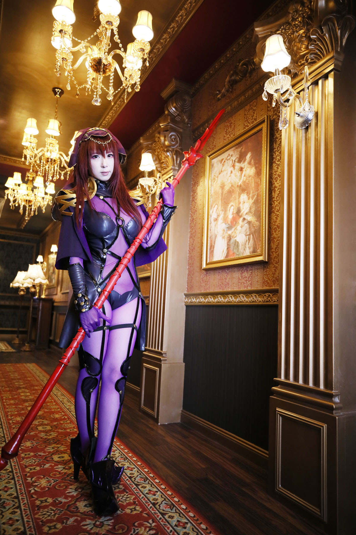 [Nho Sachi] Thay thế