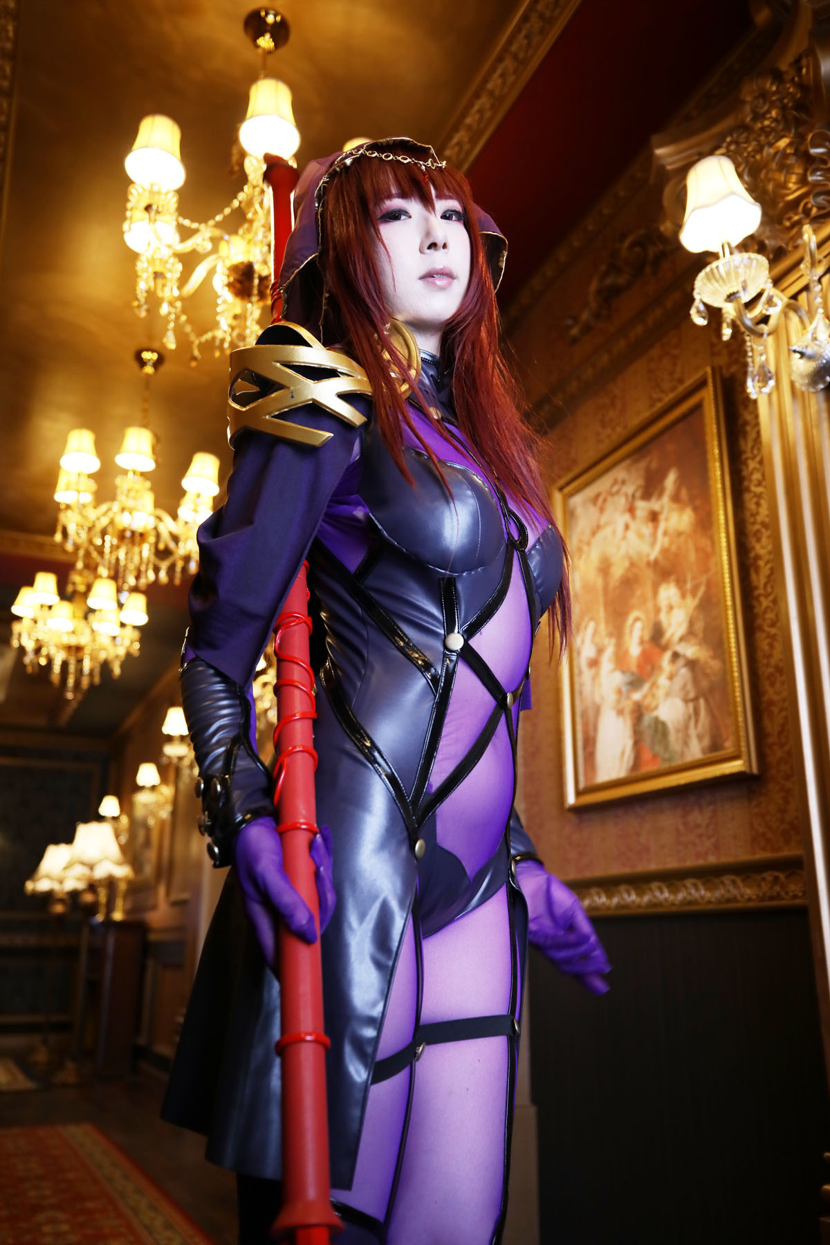 [Nho Sachi] Thay thế