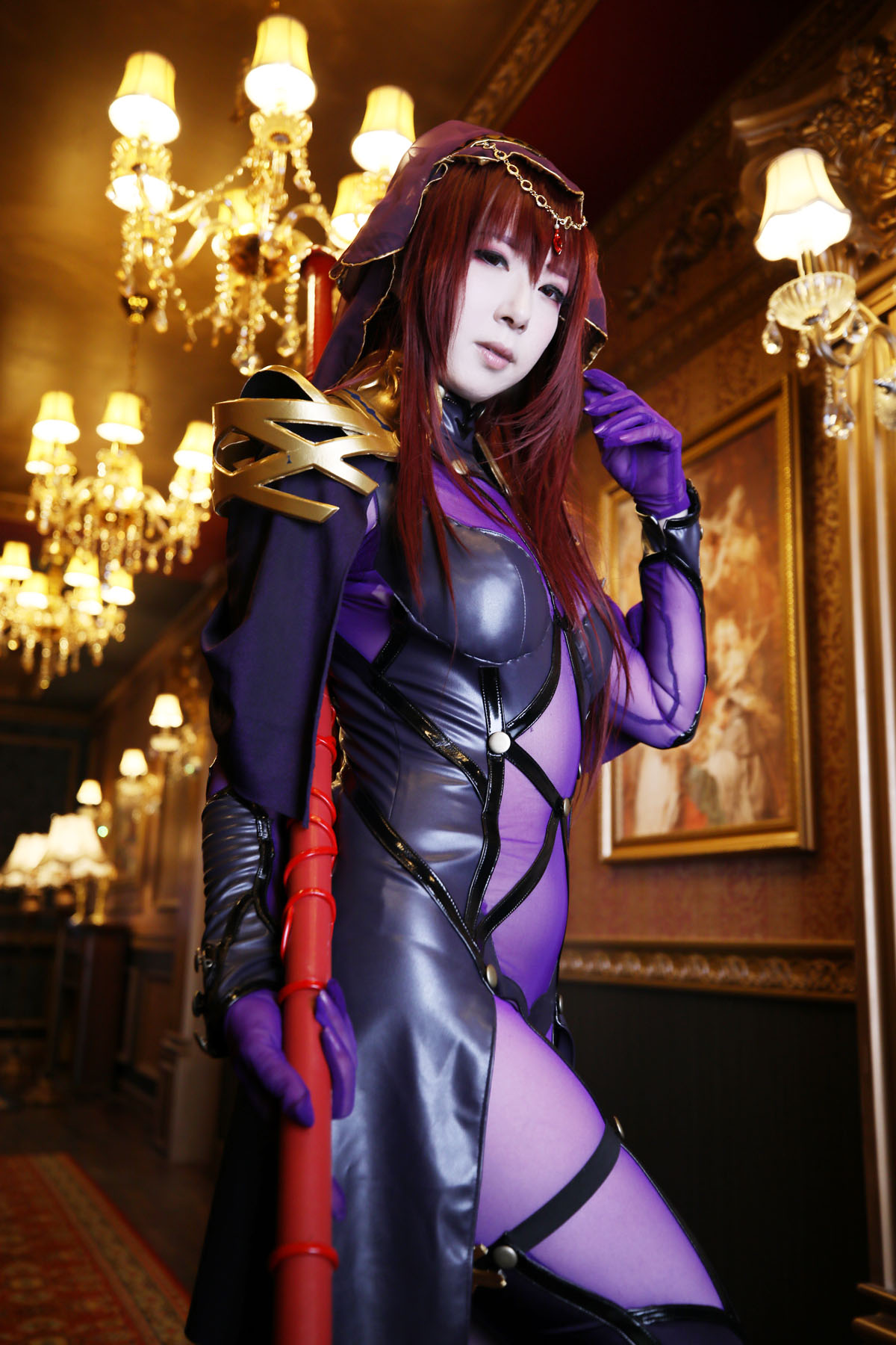 [Nho Sachi] Thay thế