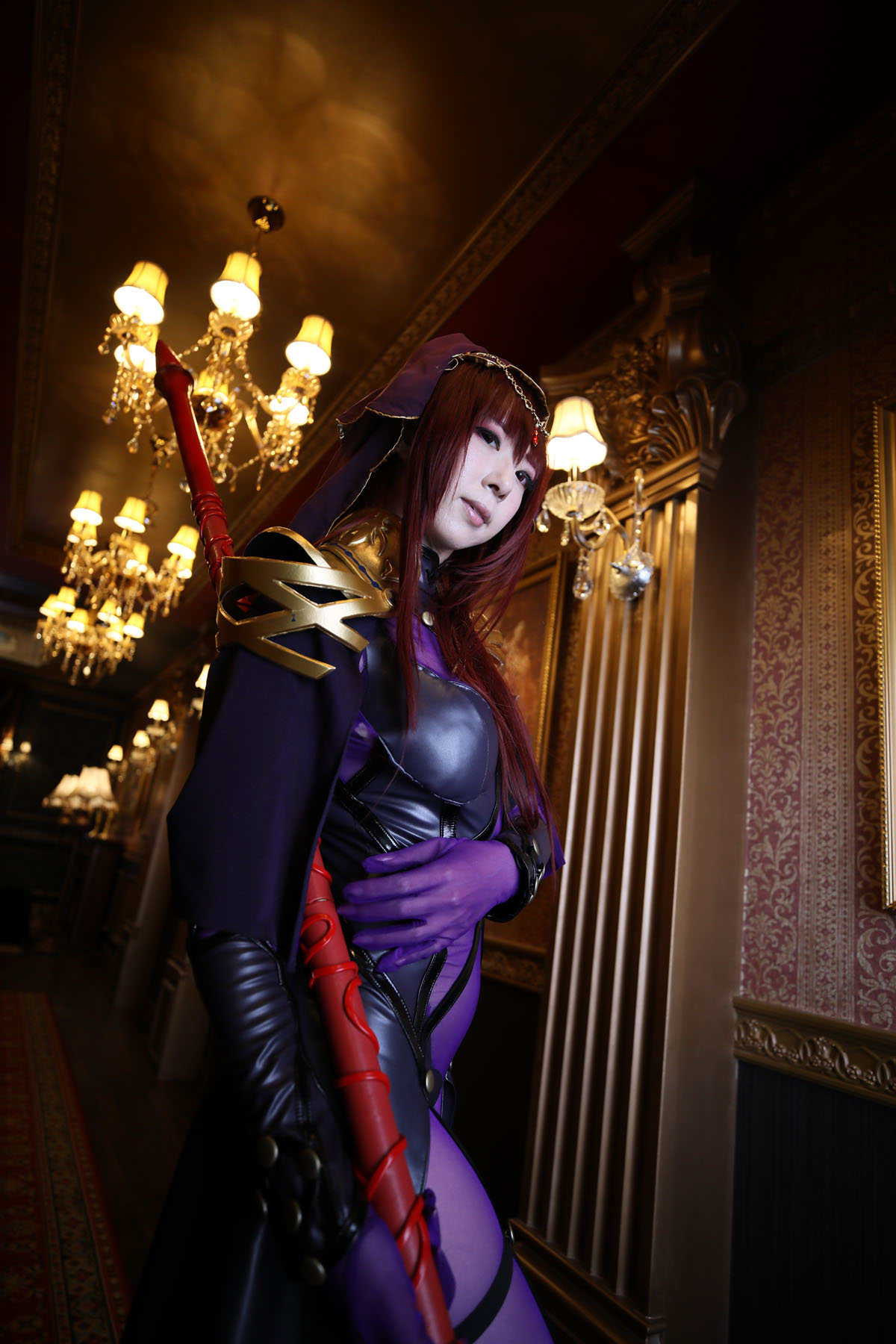 [Nho Sachi] Thay thế