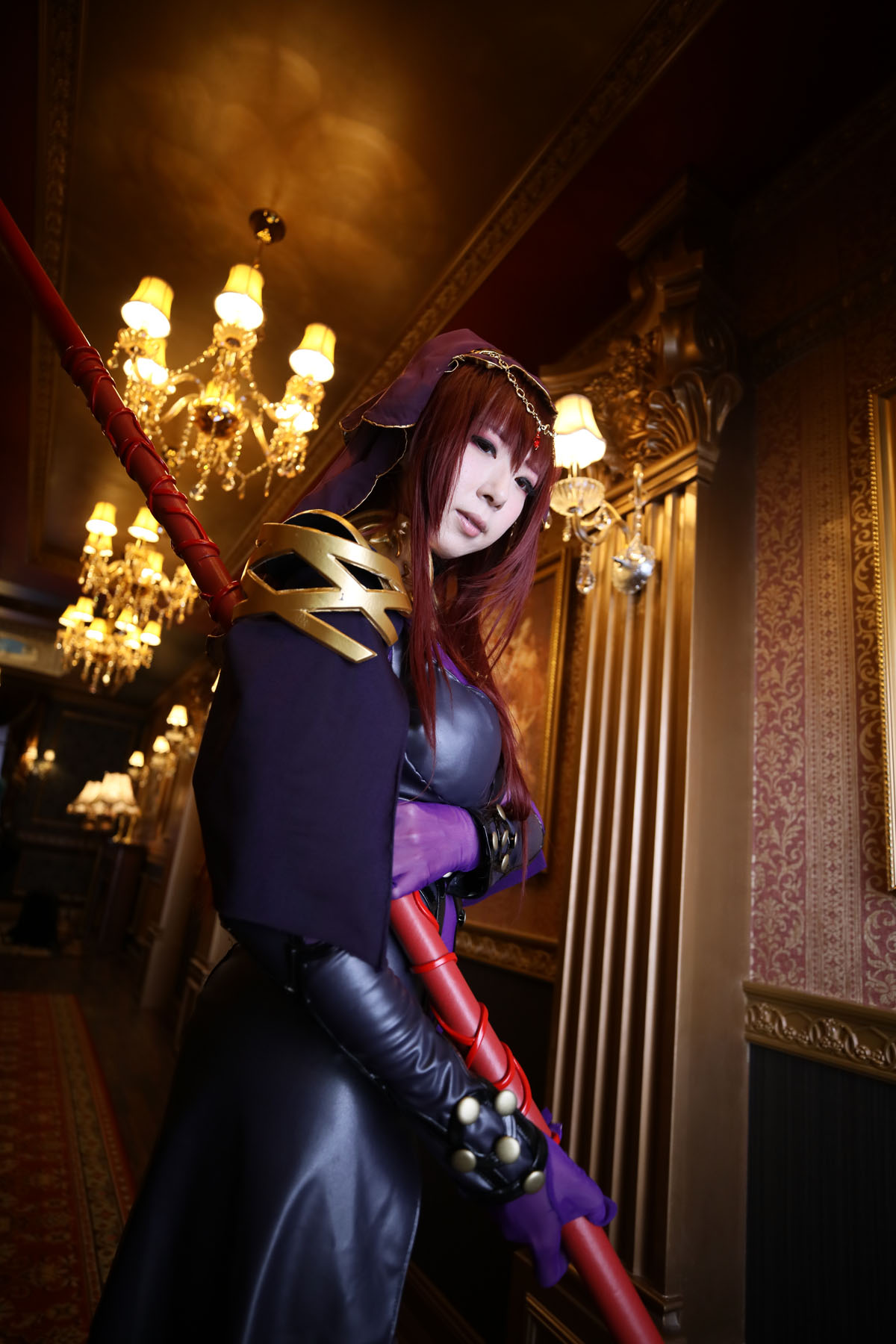 [Nho Sachi] Thay thế