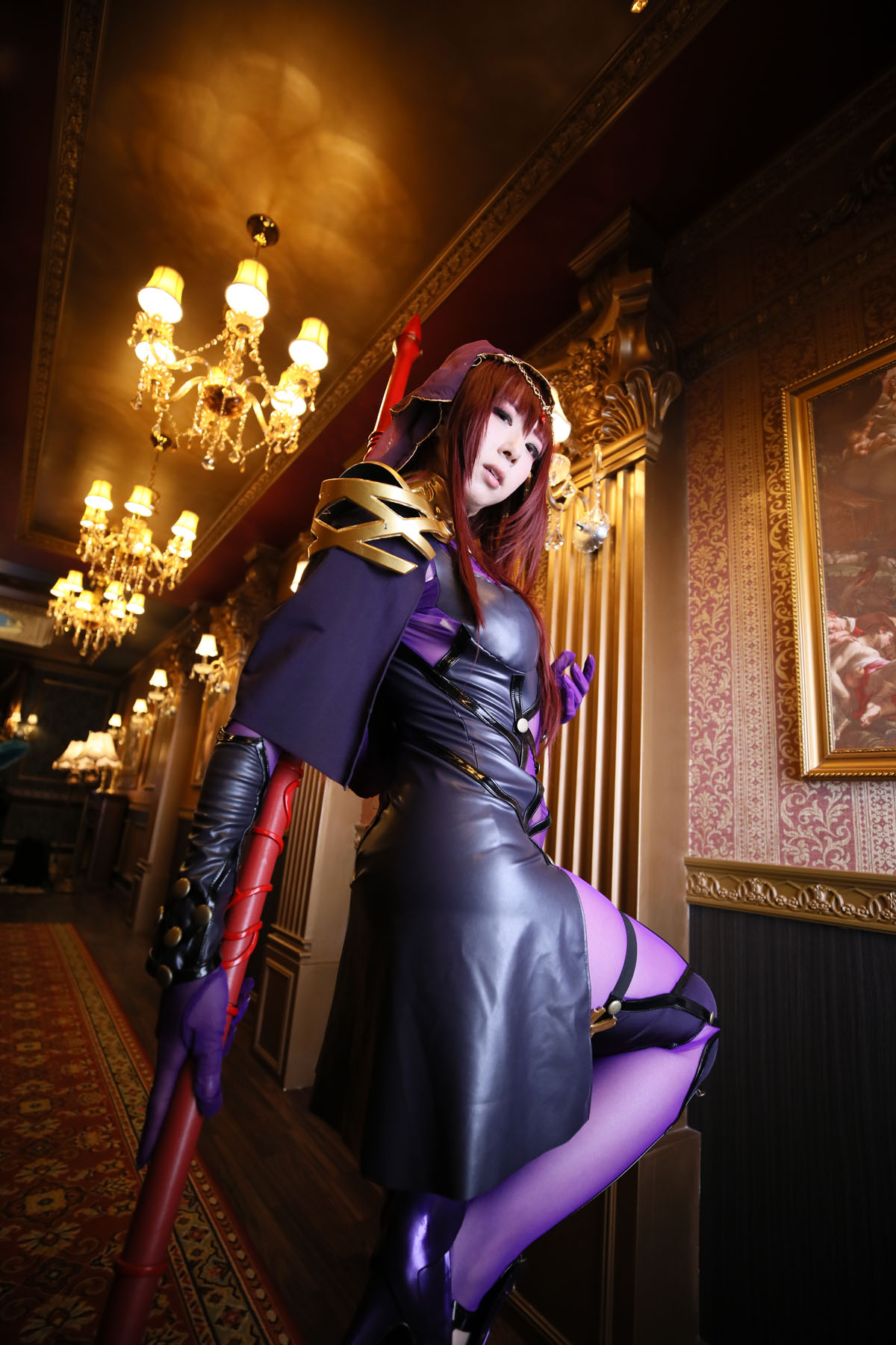 [Nho Sachi] Thay thế