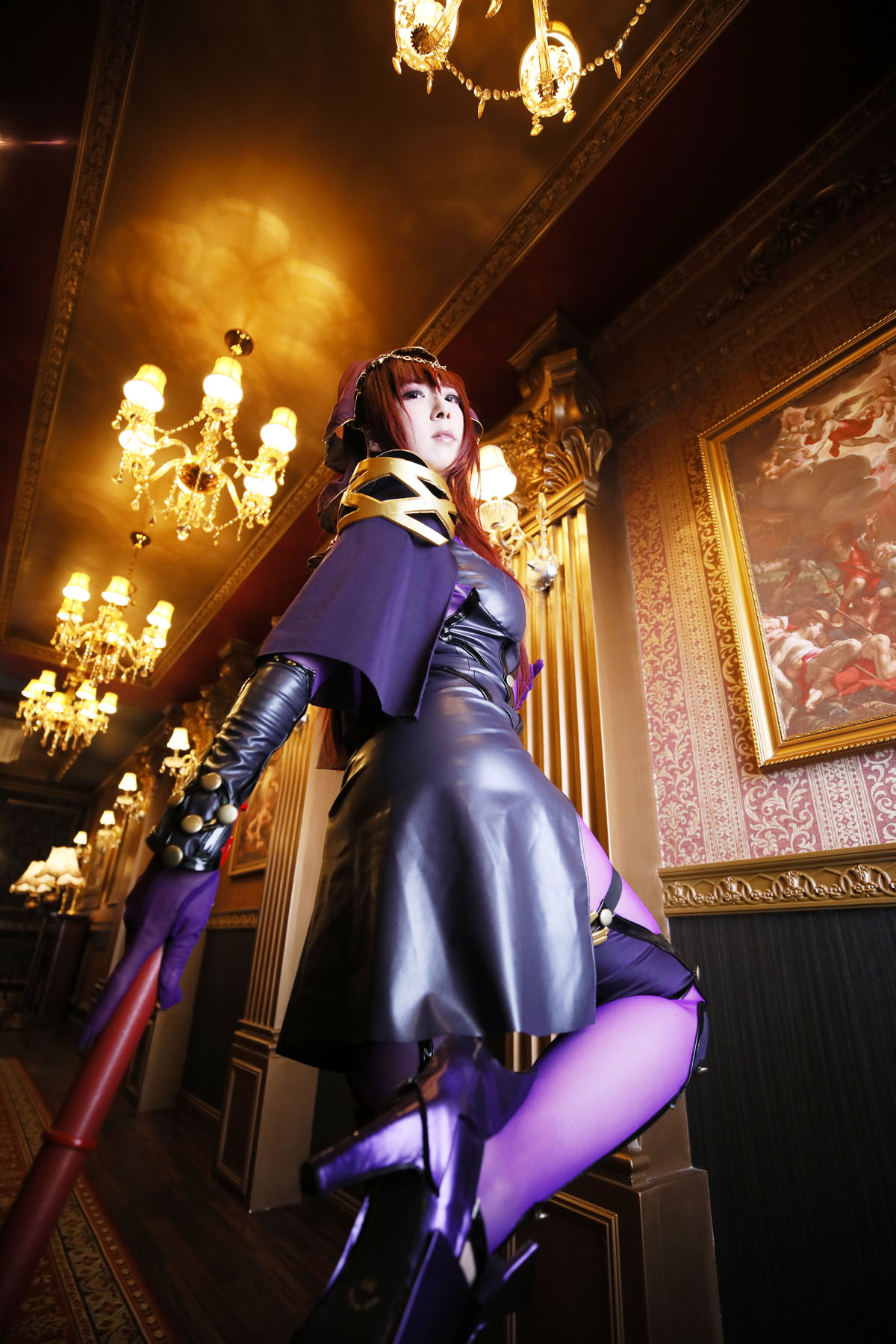 [Nho Sachi] Thay thế