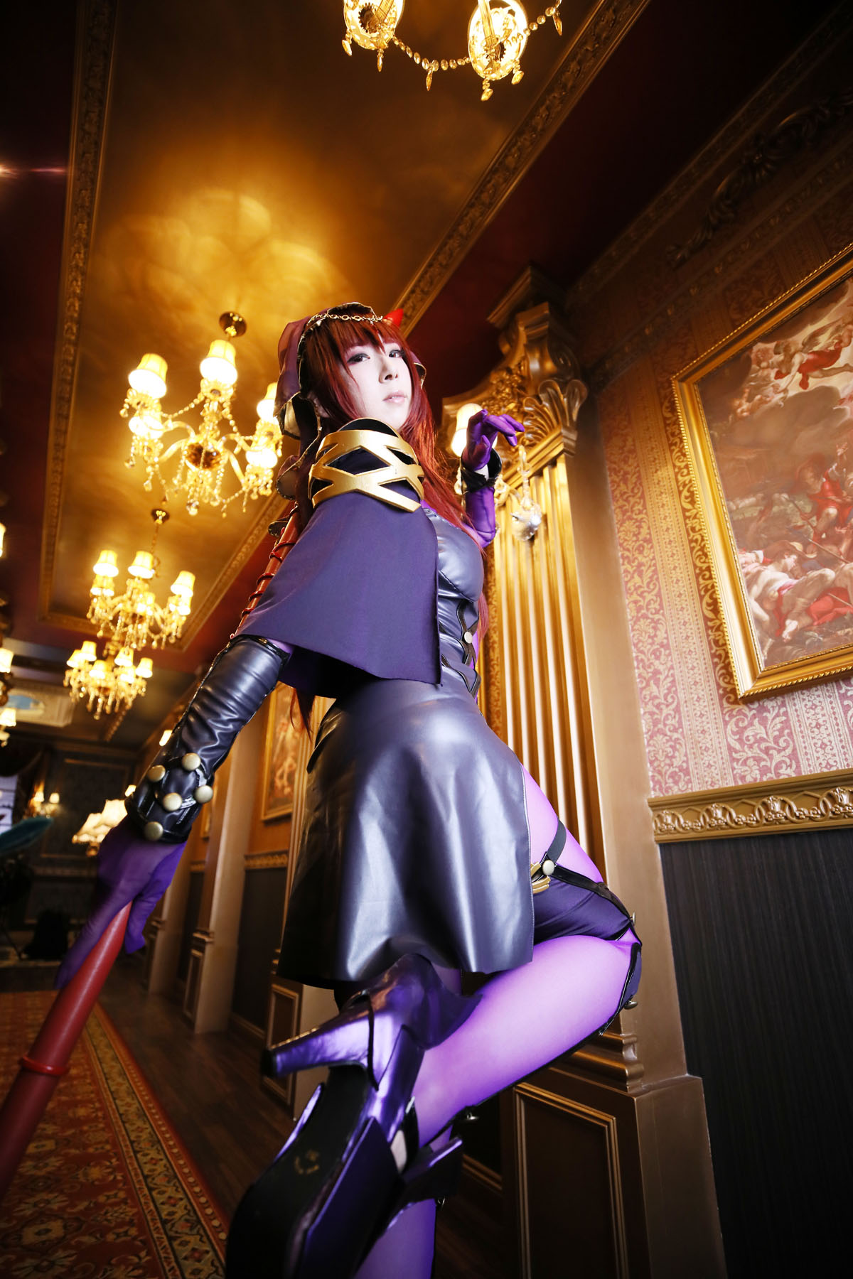 [Nho Sachi] Thay thế