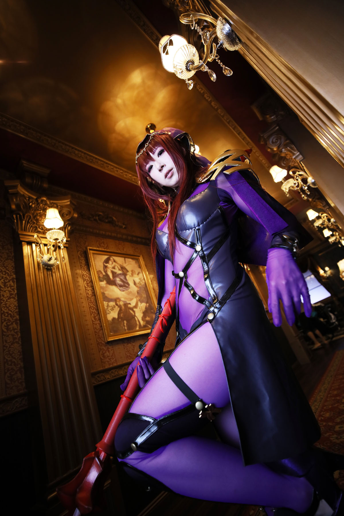 [Nho Sachi] Thay thế