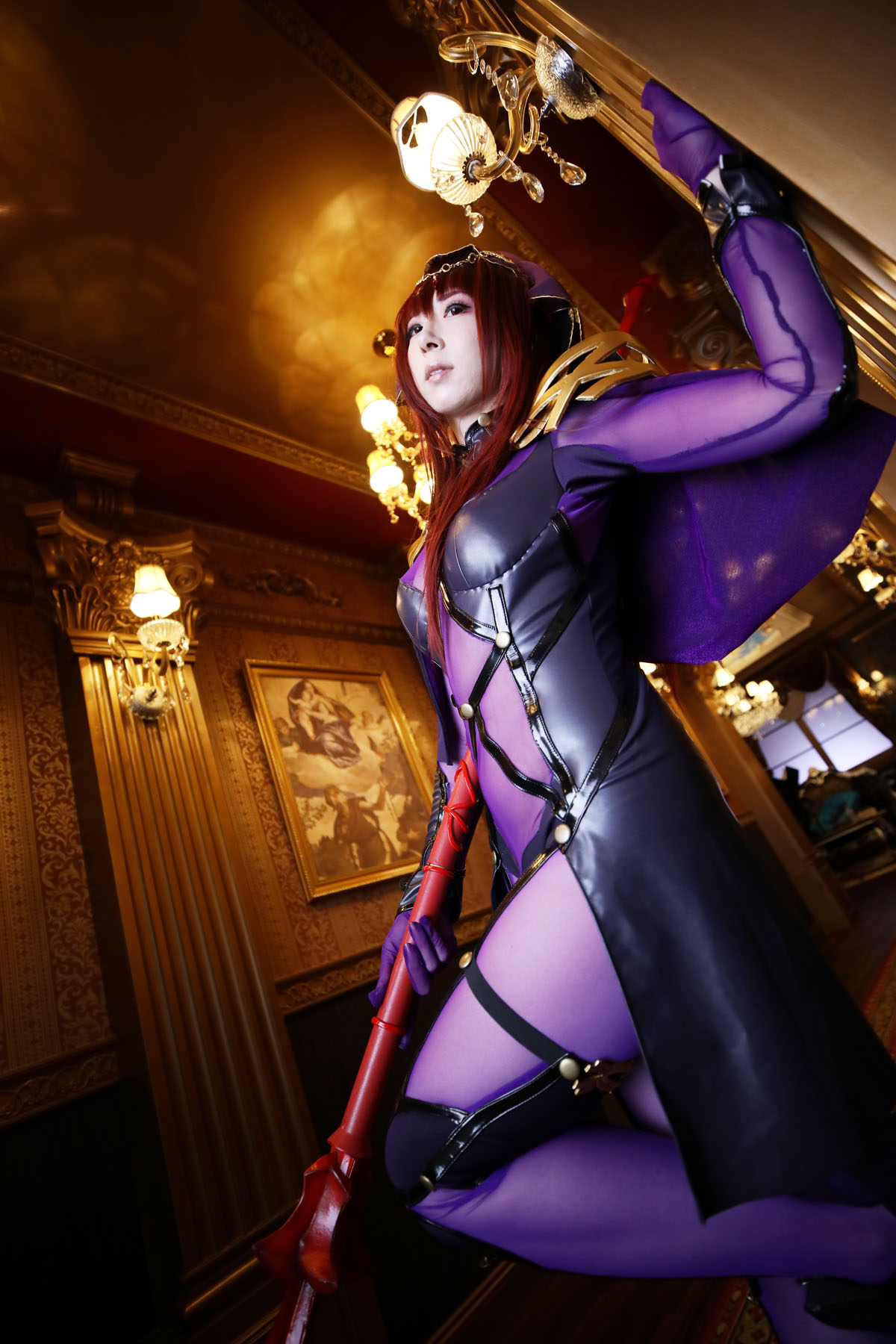 [Nho Sachi] Thay thế