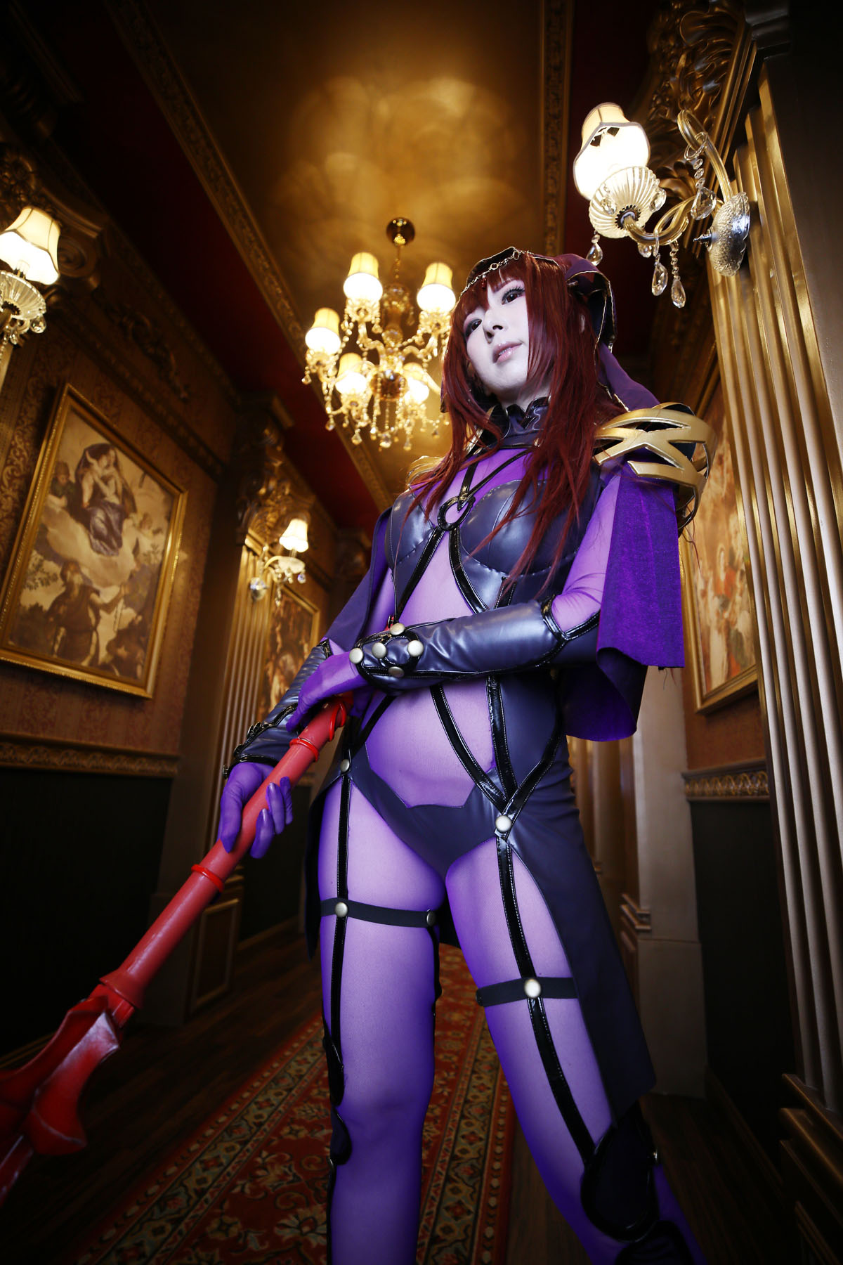 [Nho Sachi] Thay thế