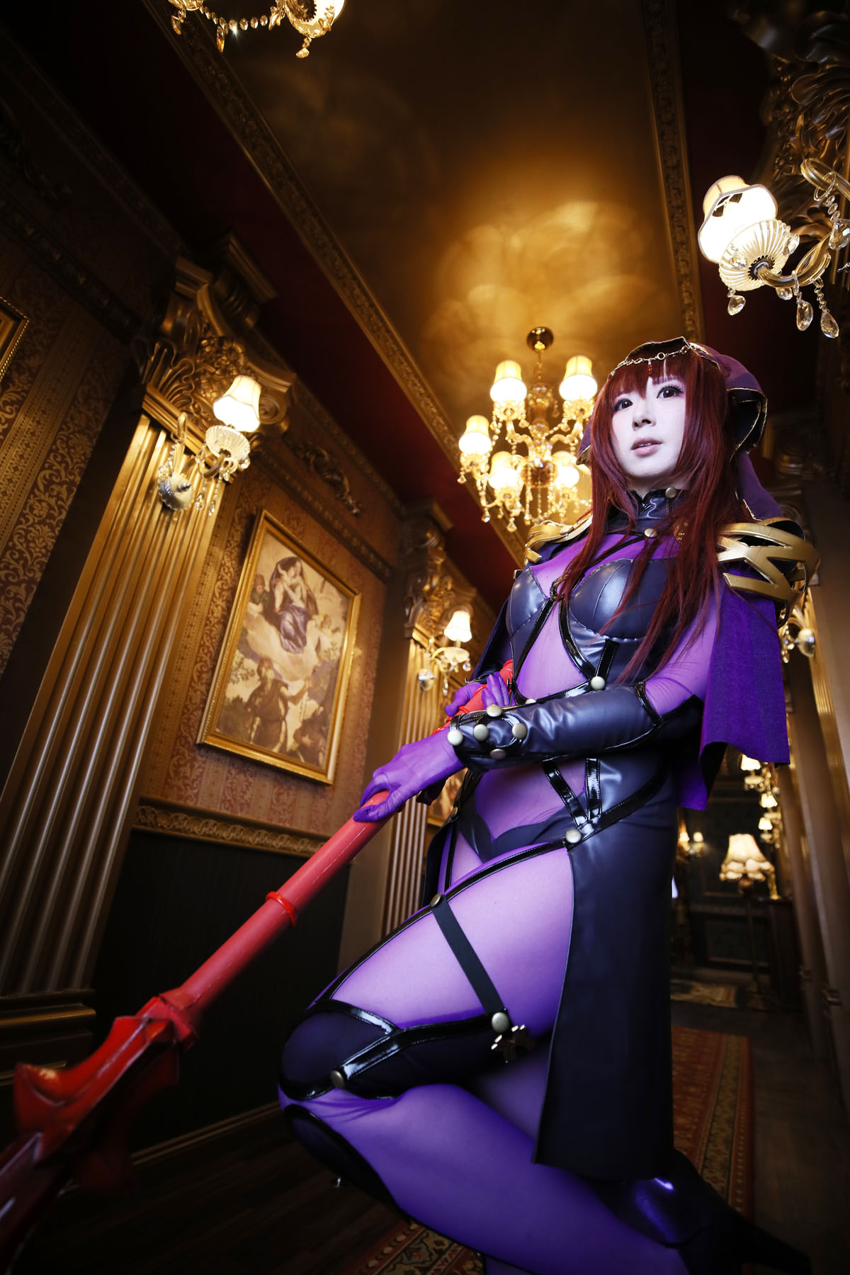 [Nho Sachi] Thay thế