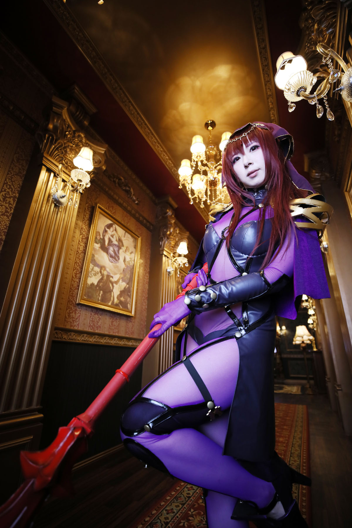 [Nho Sachi] Thay thế