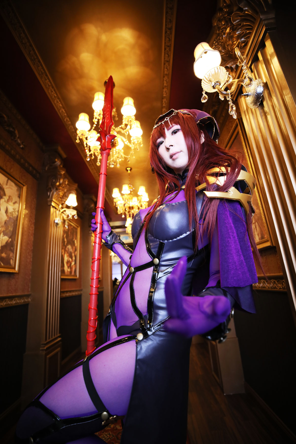 [Nho Sachi] Thay thế