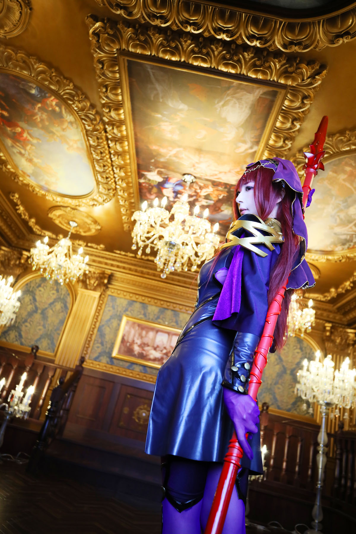 [Nho Sachi] Thay thế