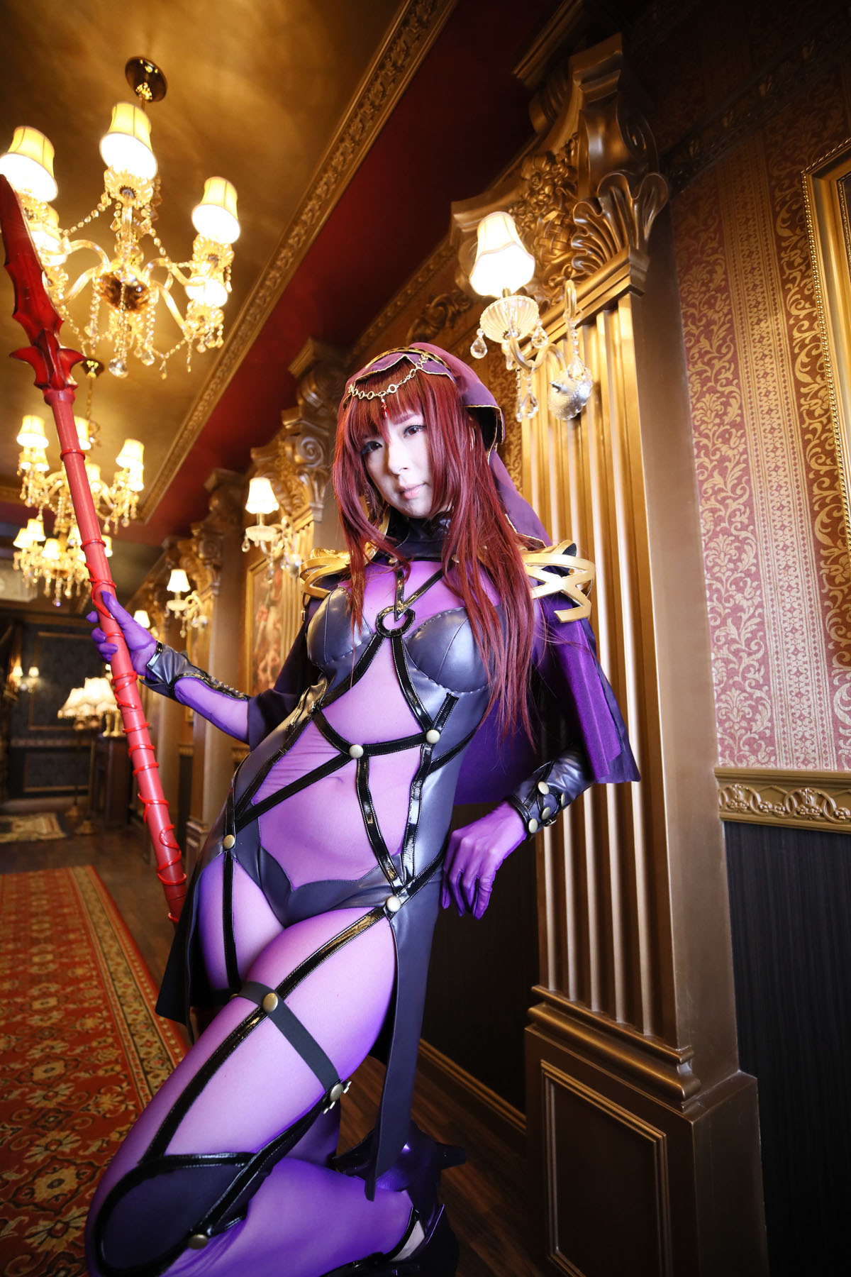 [Nho Sachi] Thay thế