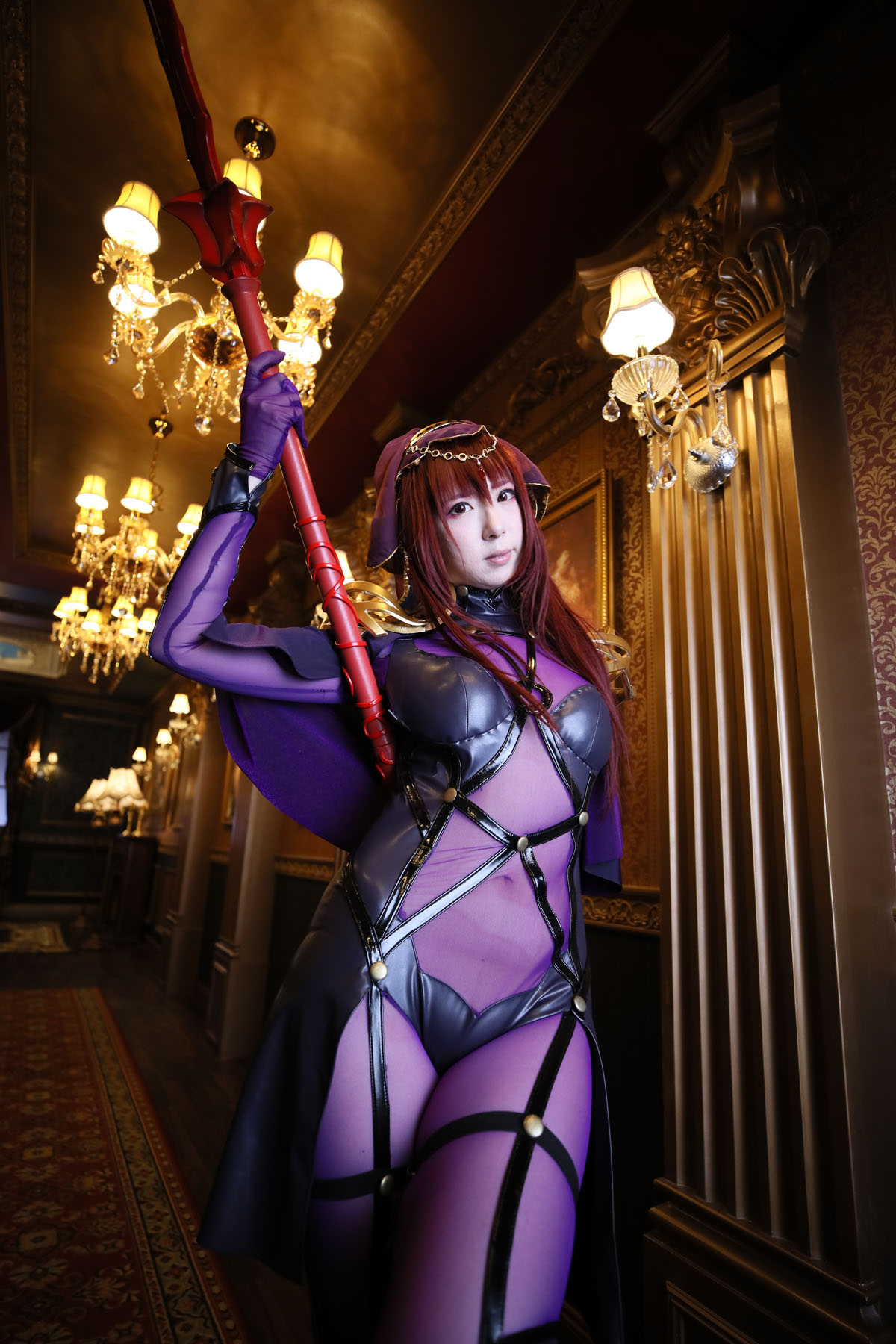 [Nho Sachi] Thay thế