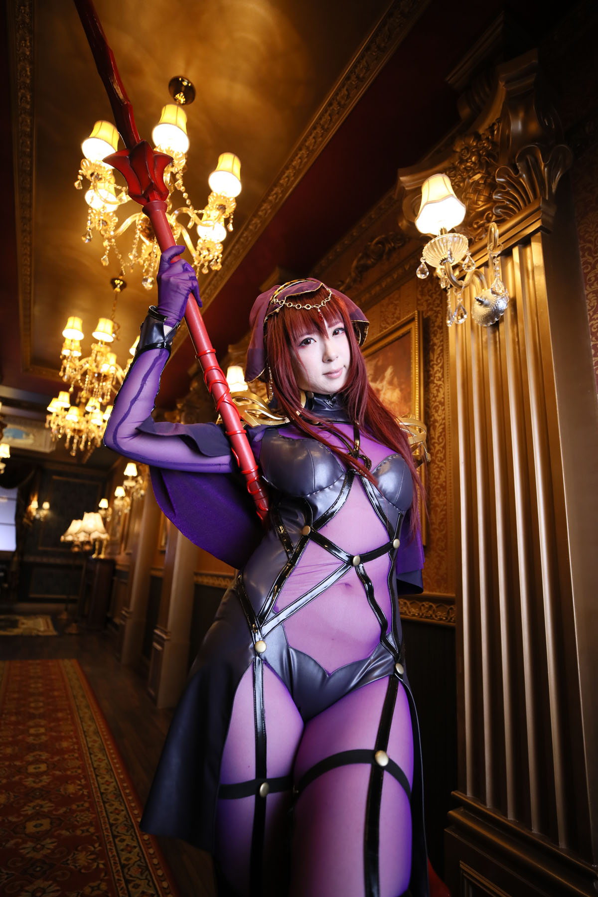 [Nho Sachi] Thay thế