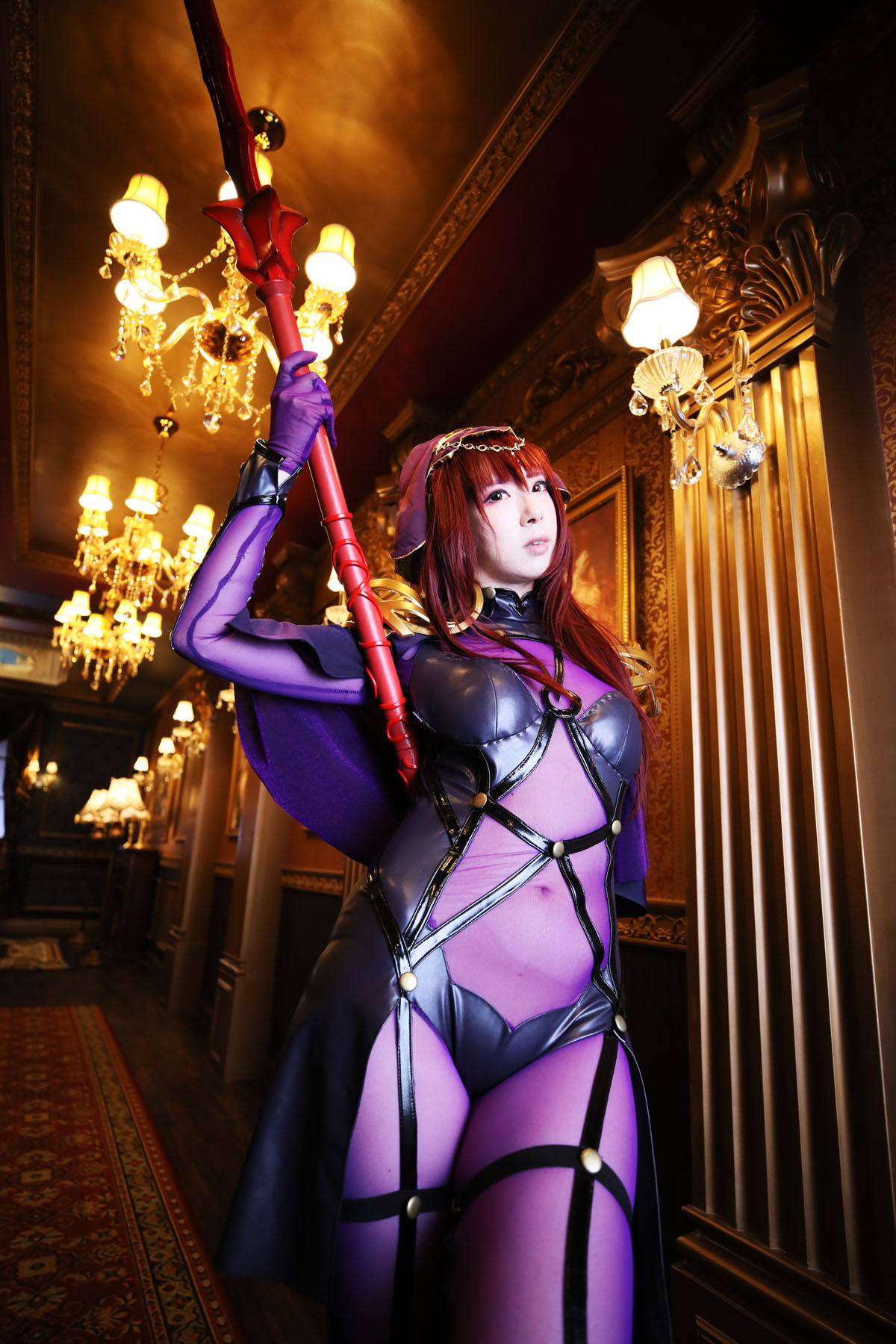 [Nho Sachi] Thay thế