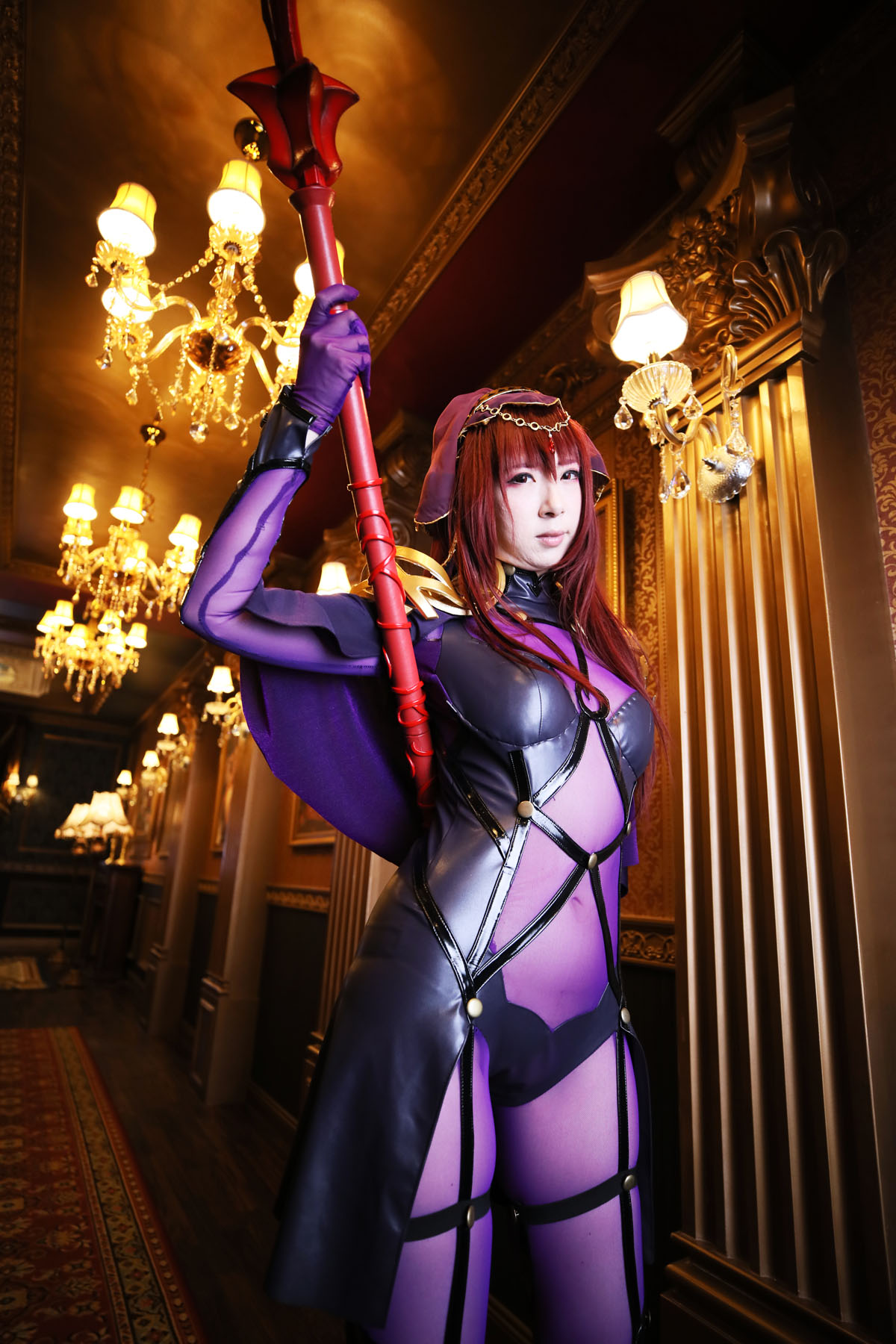 [Nho Sachi] Thay thế