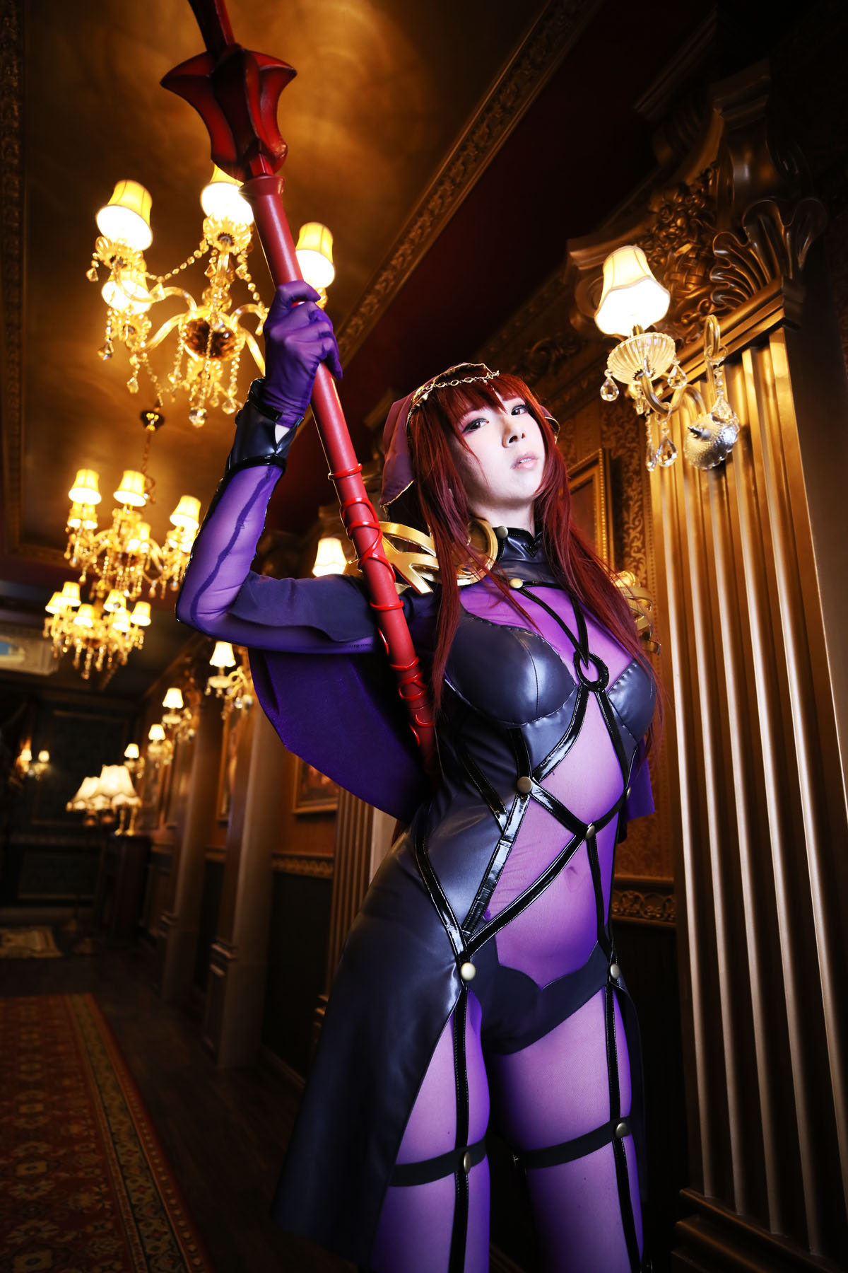 [Nho Sachi] Thay thế